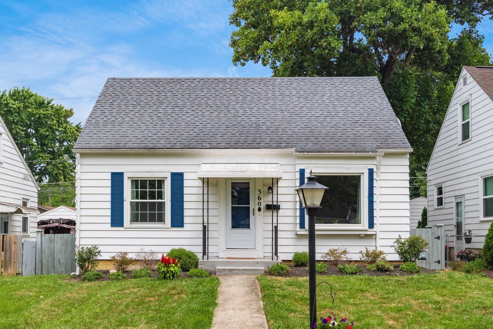360 E Jeffrey Place