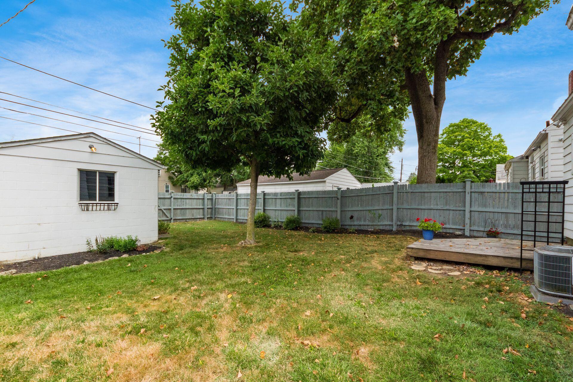 360 E Jeffrey Place
