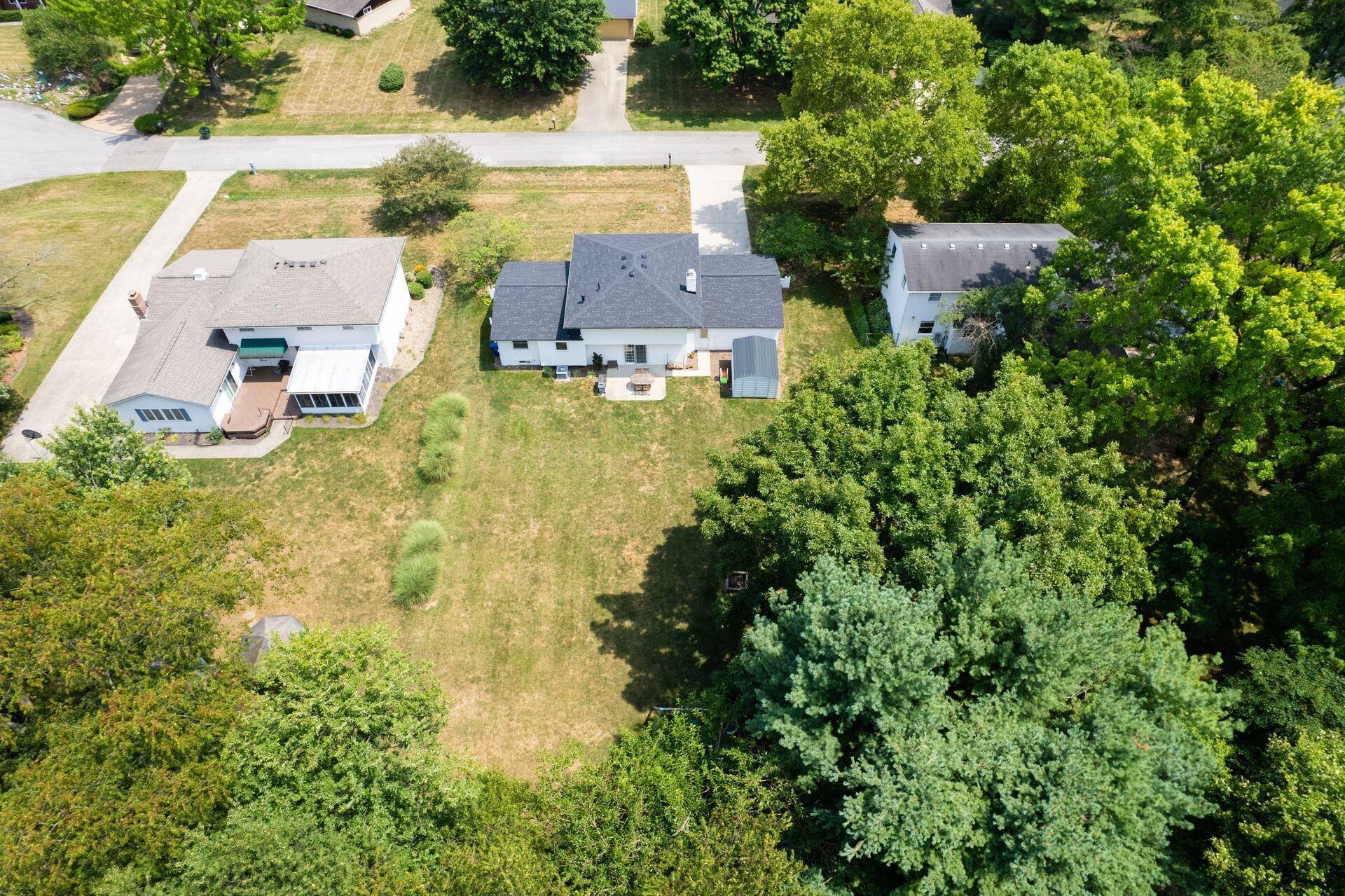 725 Olde Orchard Court