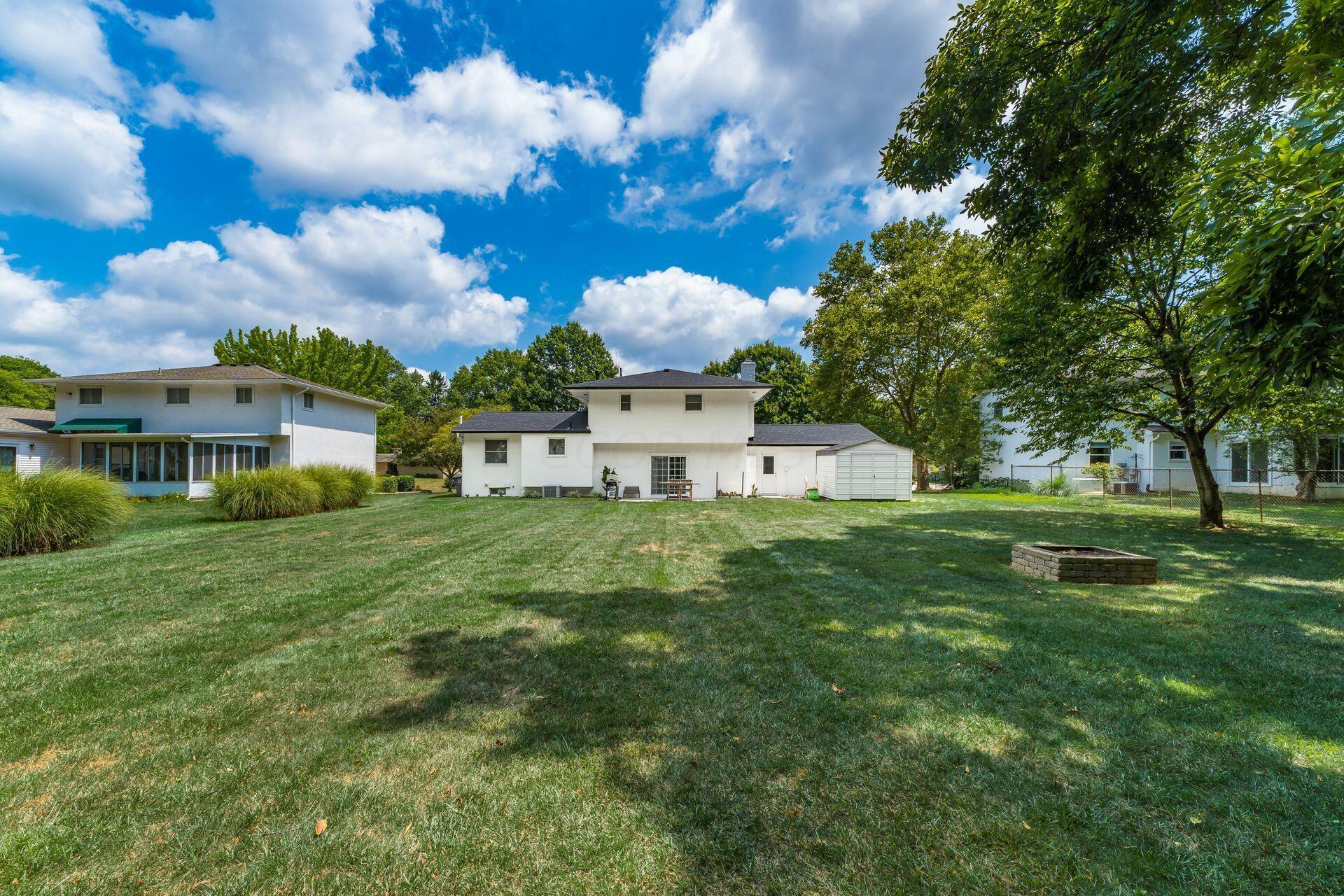 725 Olde Orchard Court
