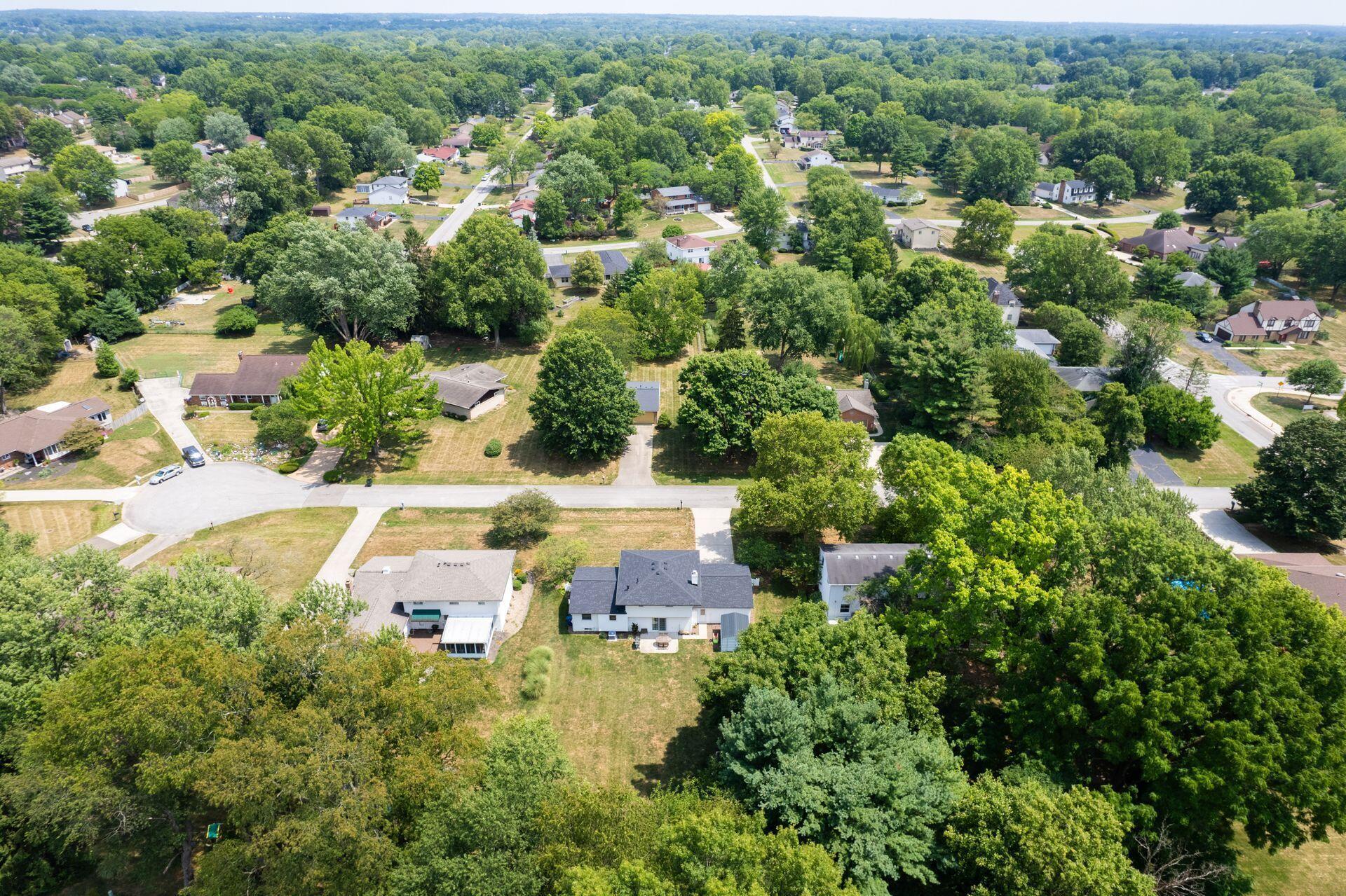 725 Olde Orchard Court