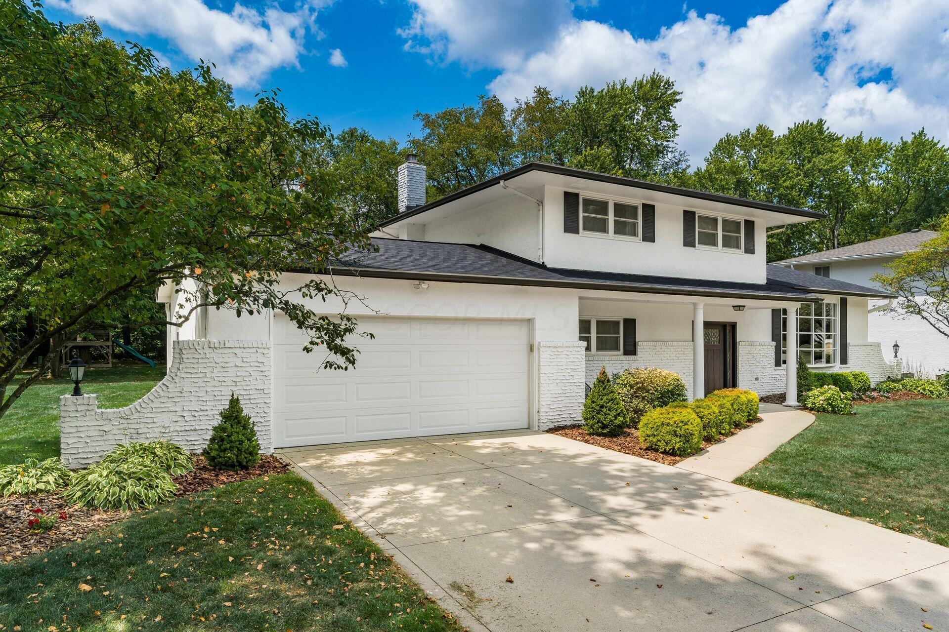 725 Olde Orchard Court