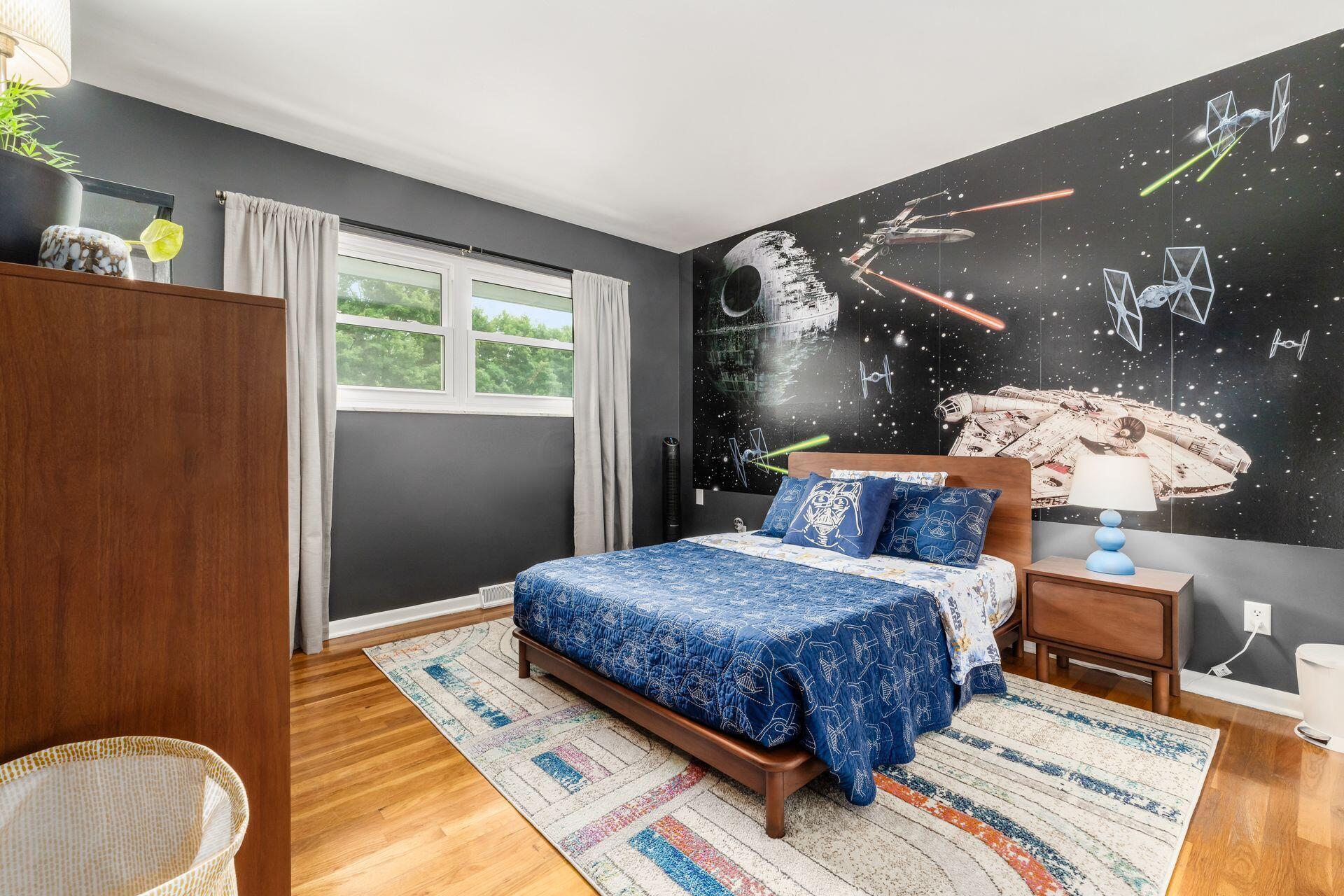 725 Olde Orchard Court