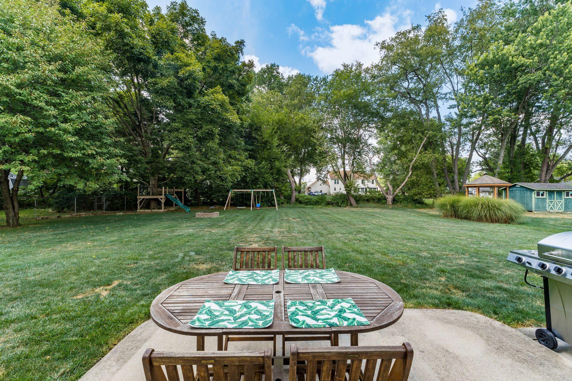 725 Olde Orchard Court