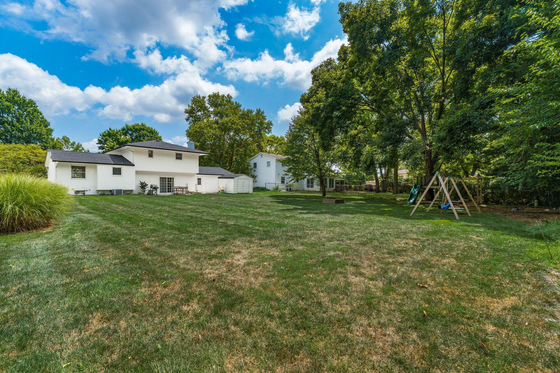 725 Olde Orchard Court