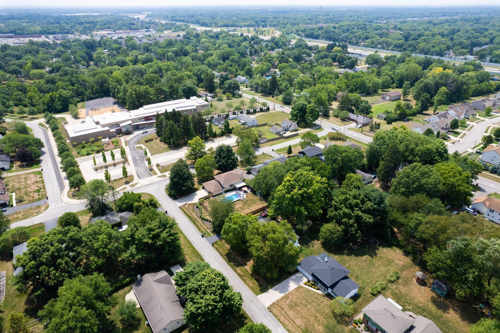 725 Olde Orchard Court