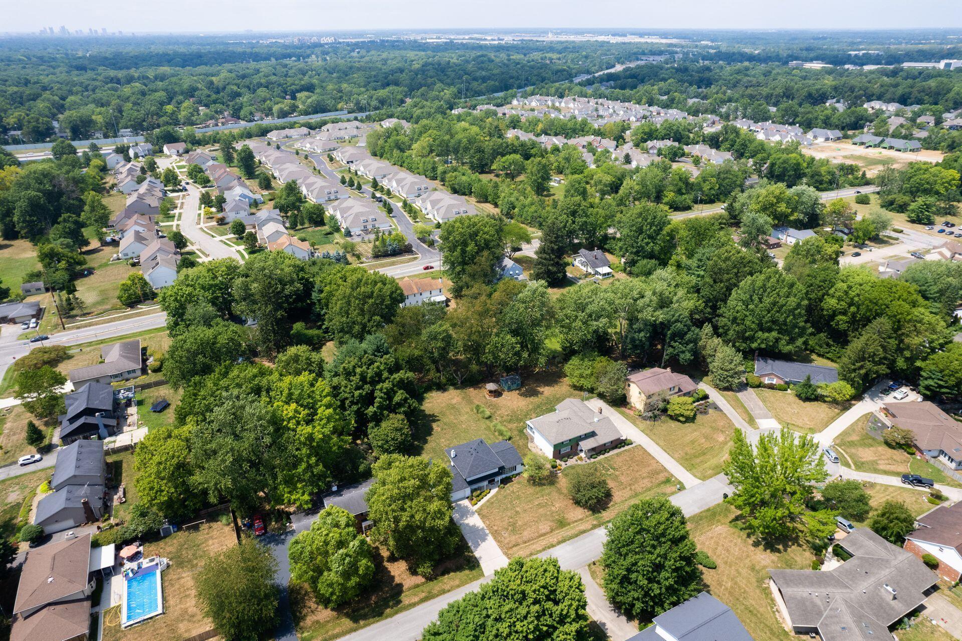 725 Olde Orchard Court