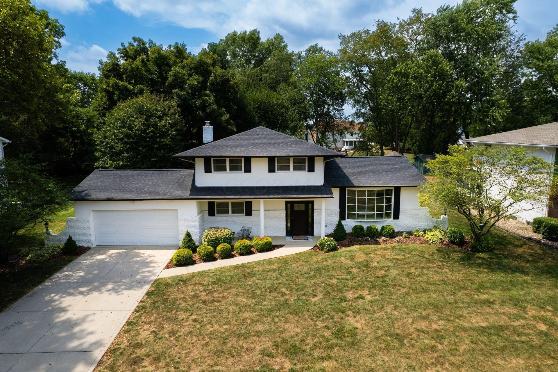 725 Olde Orchard Court
