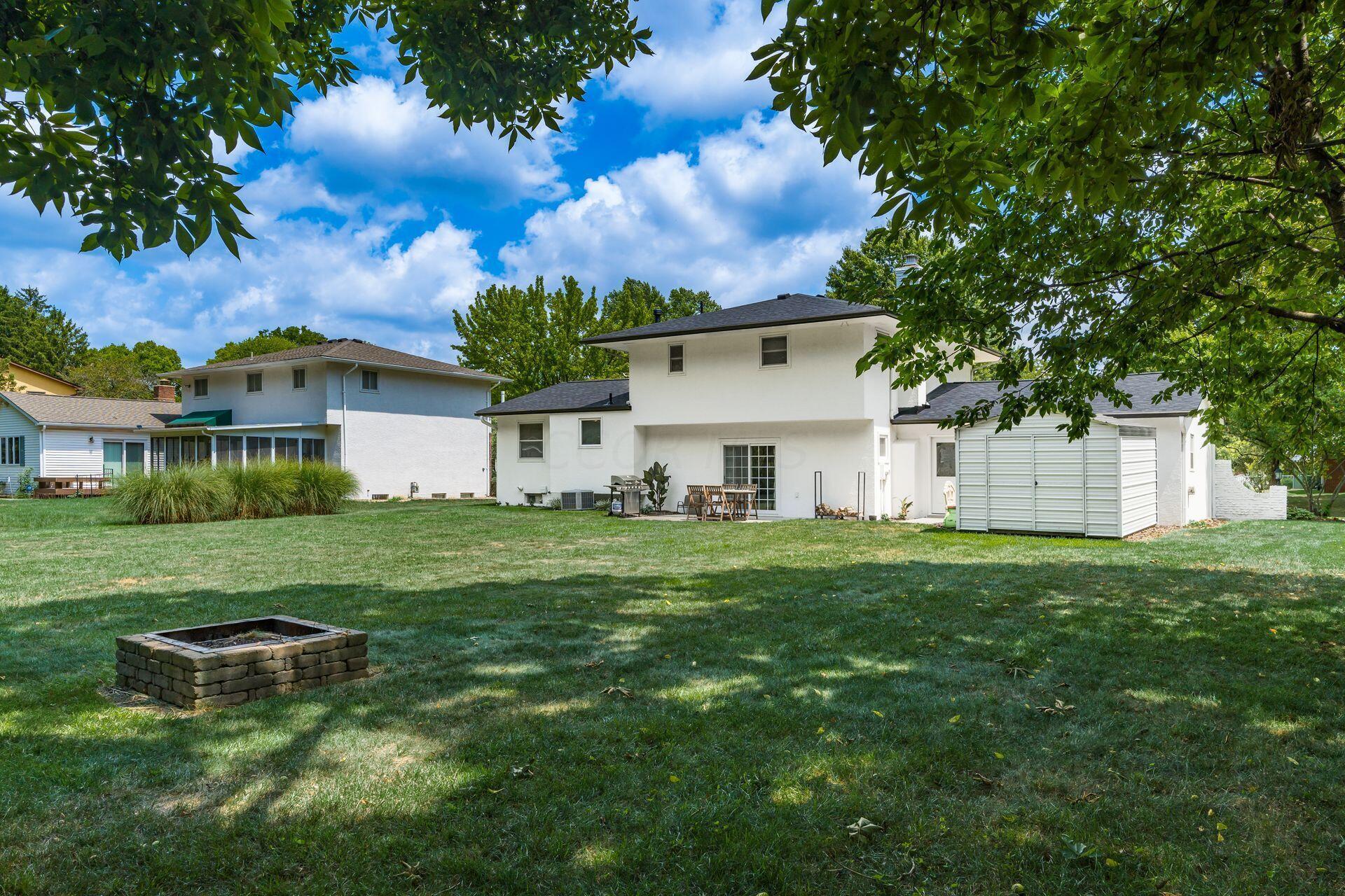 725 Olde Orchard Court