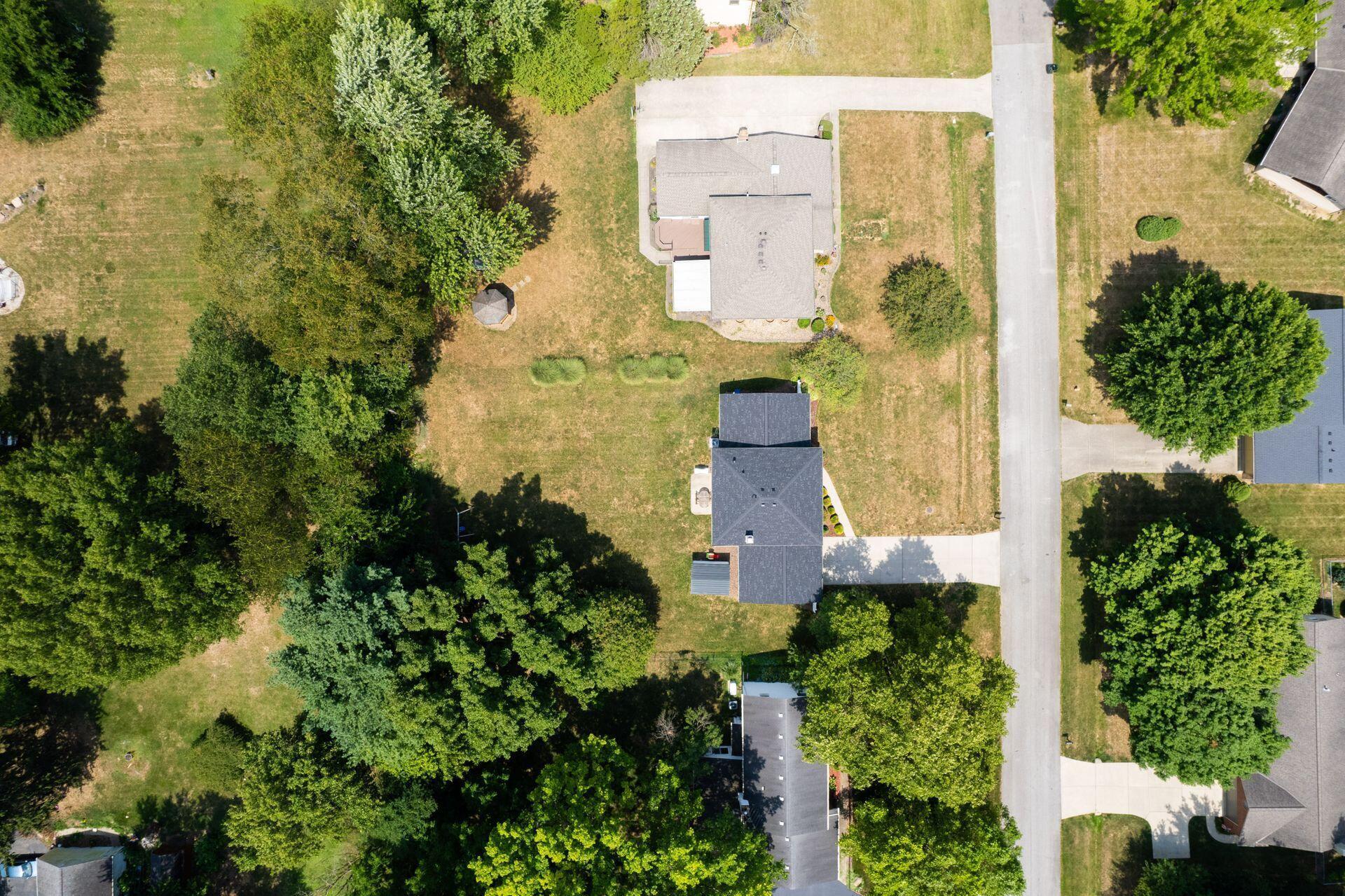 725 Olde Orchard Court