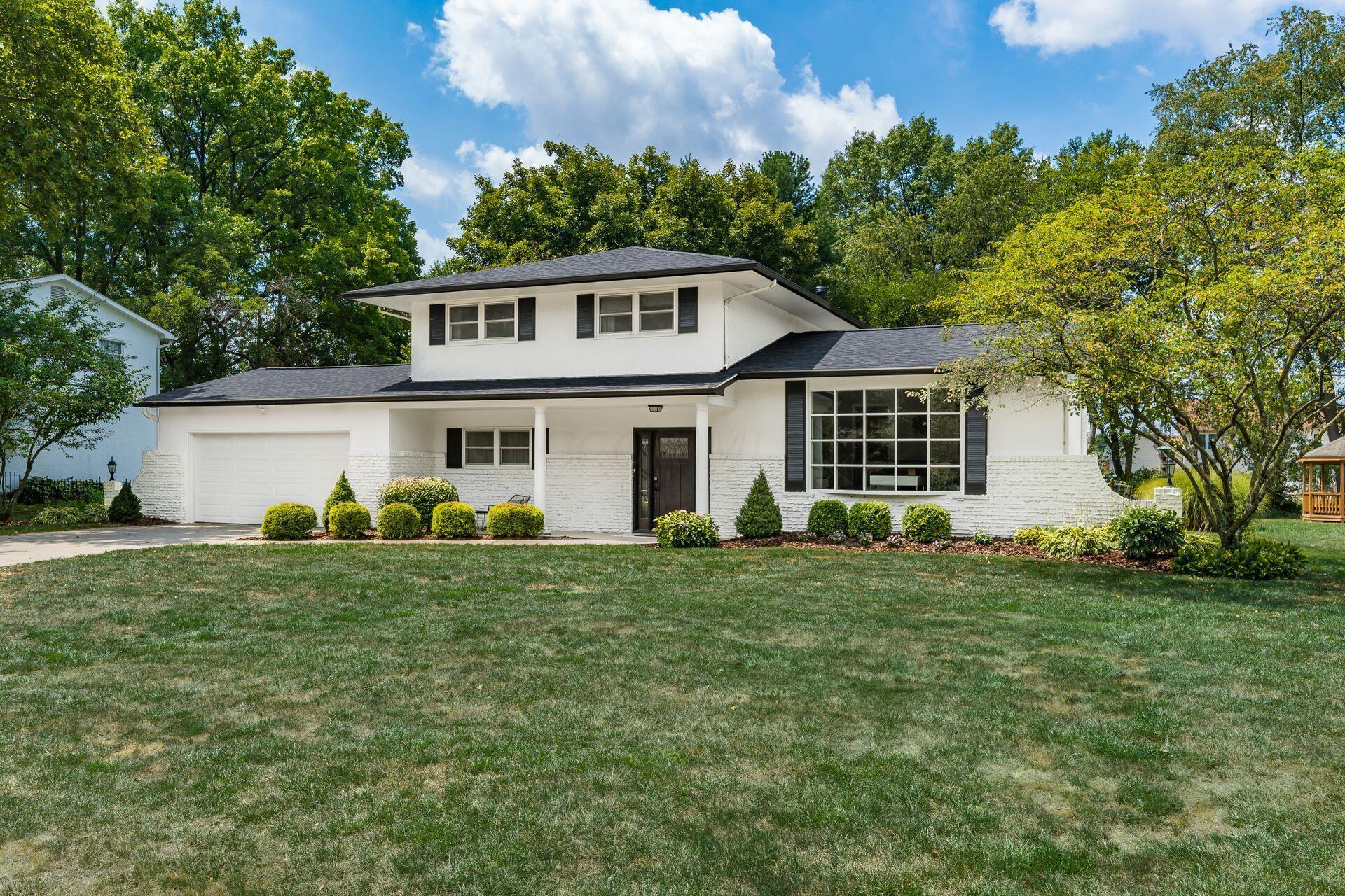 725 Olde Orchard Court