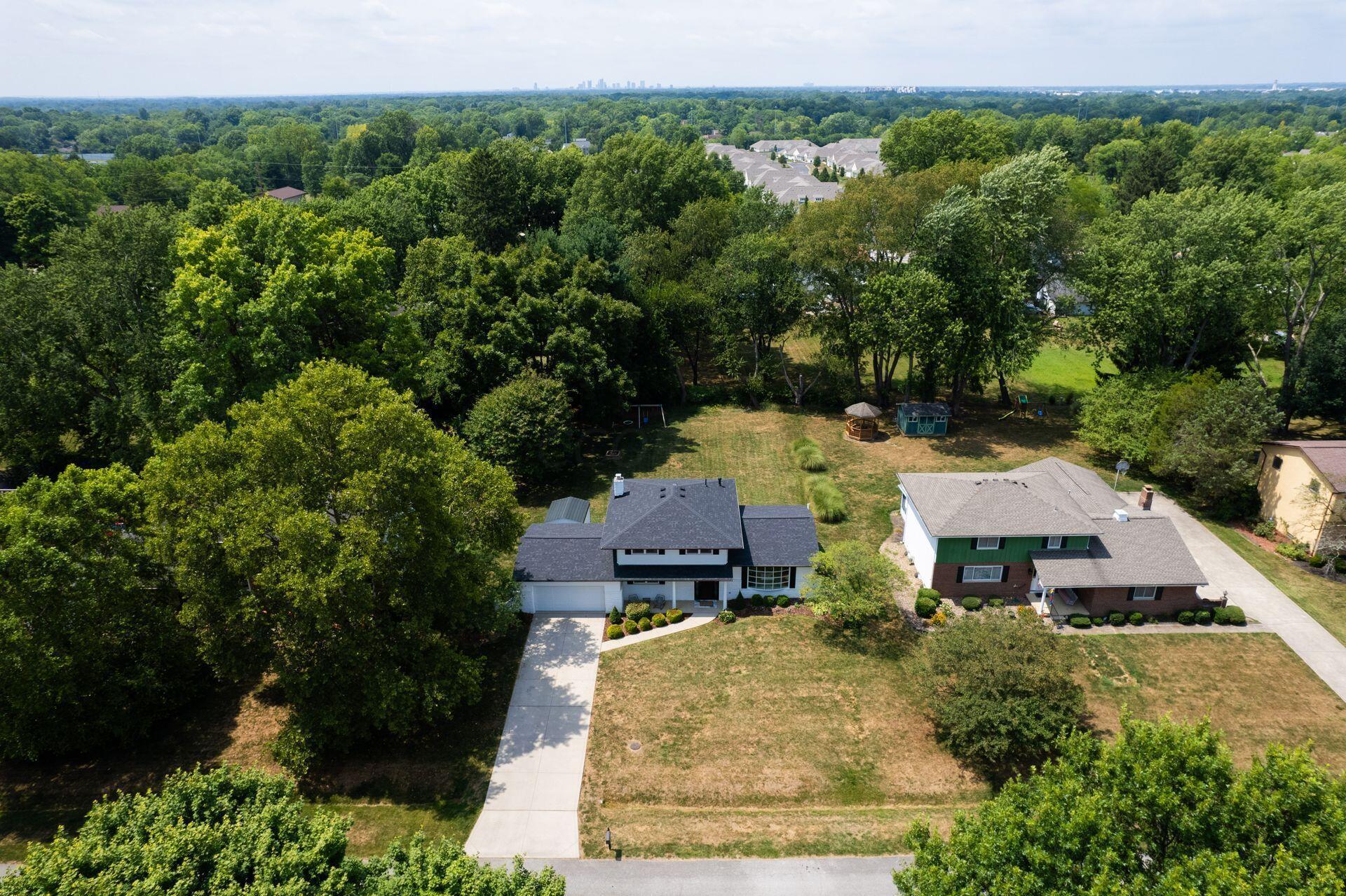 725 Olde Orchard Court