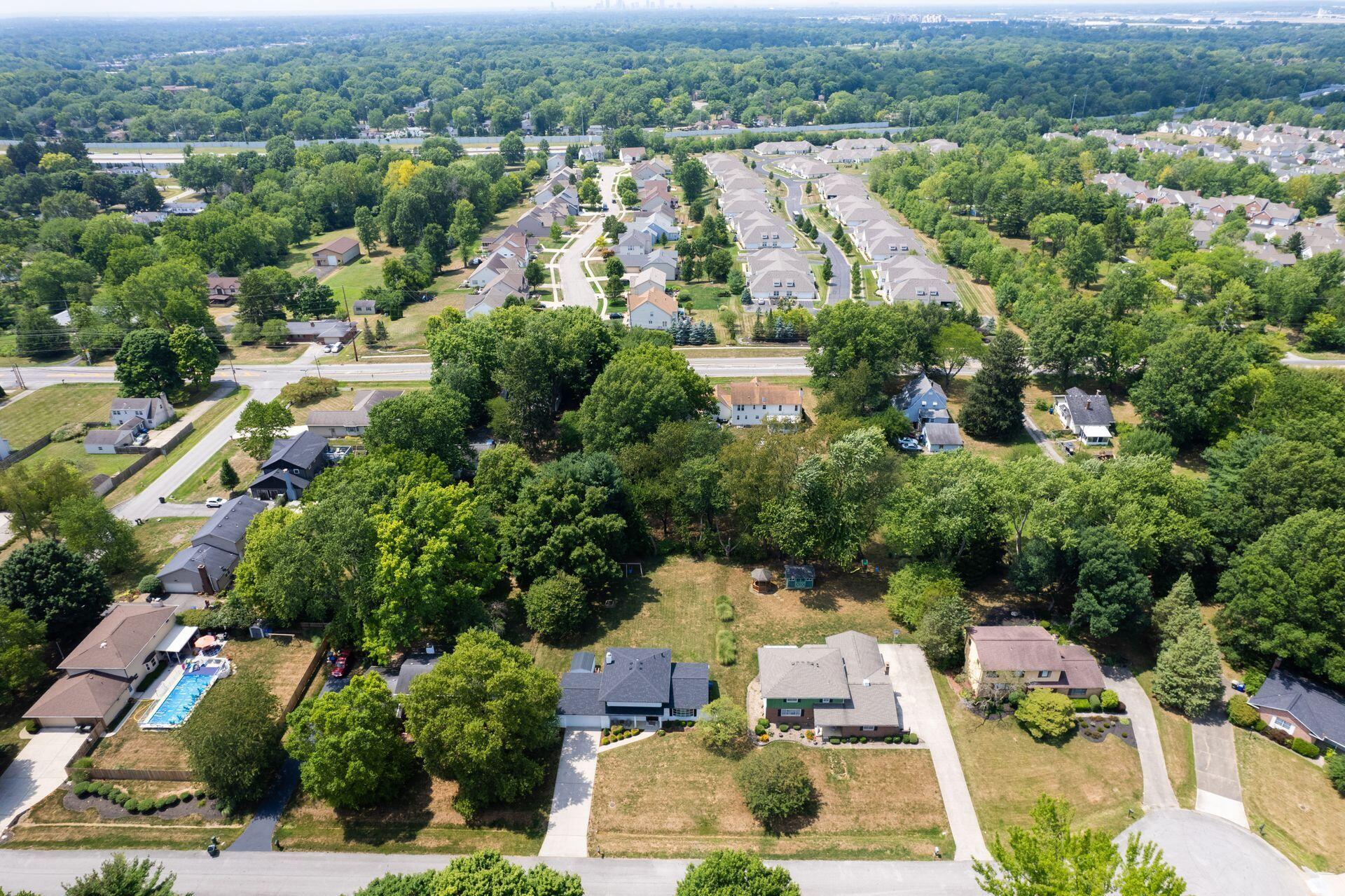 725 Olde Orchard Court
