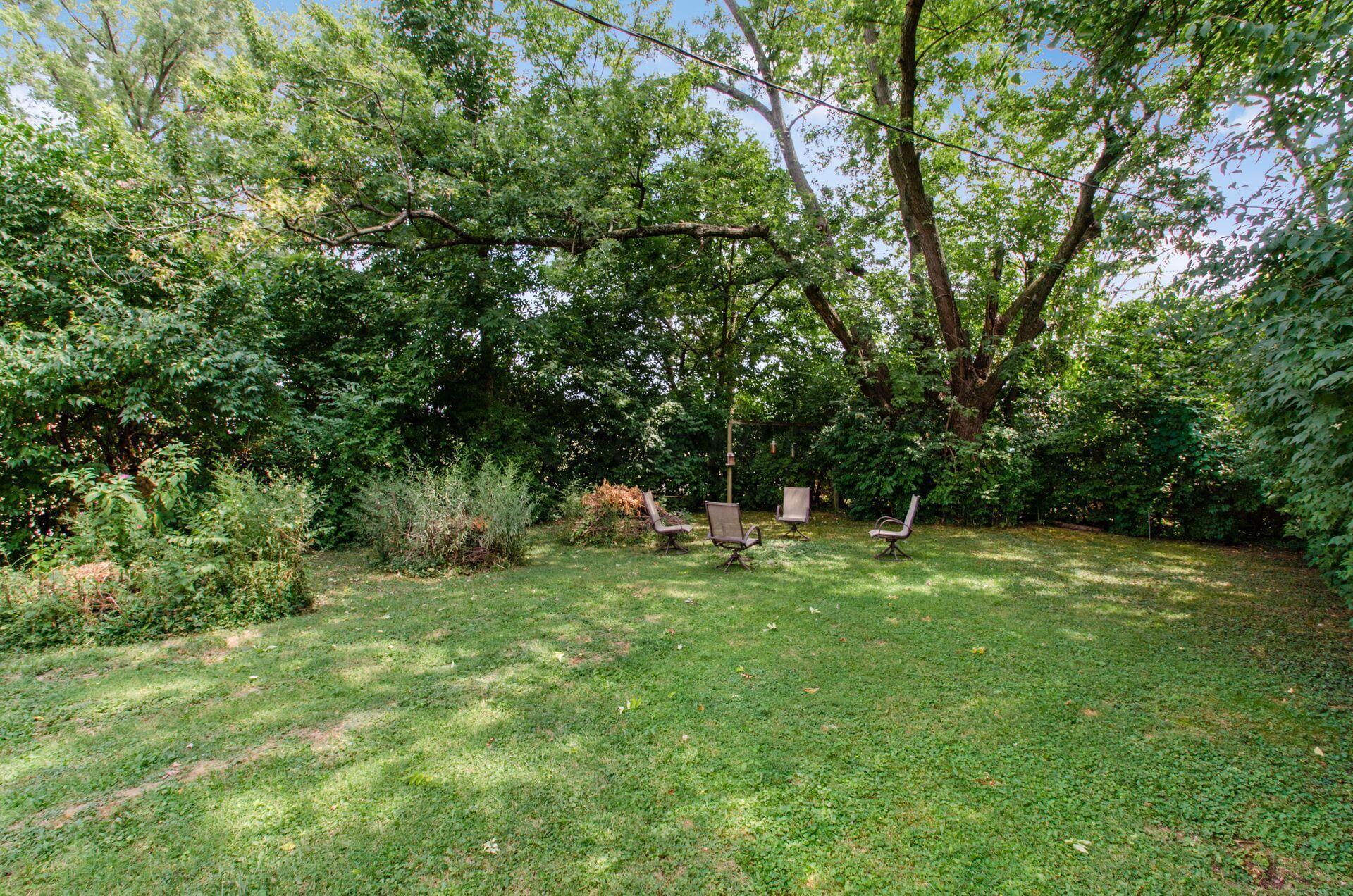 282 Edgevale Road
