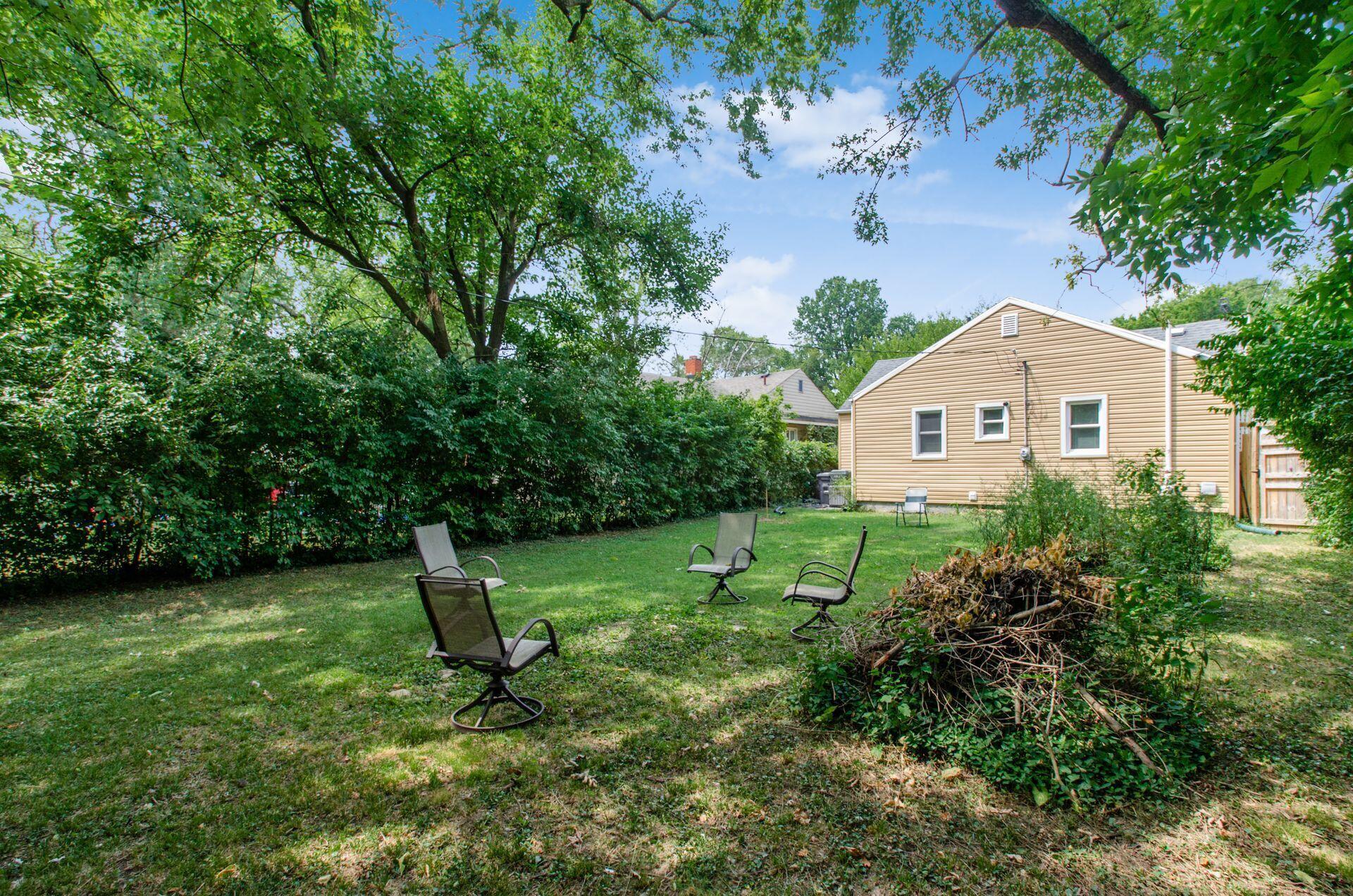 282 Edgevale Road