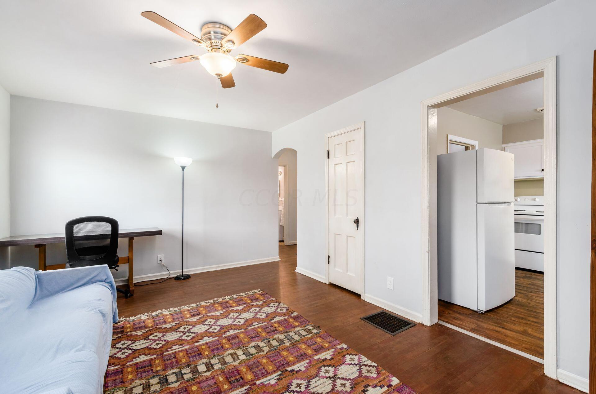 282 Edgevale Road