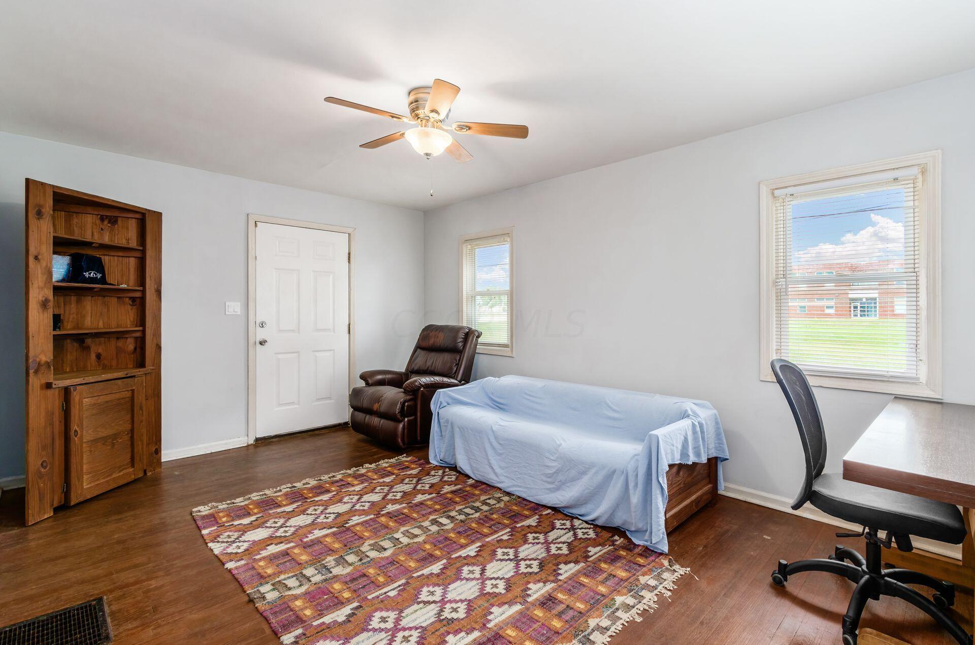 282 Edgevale Road