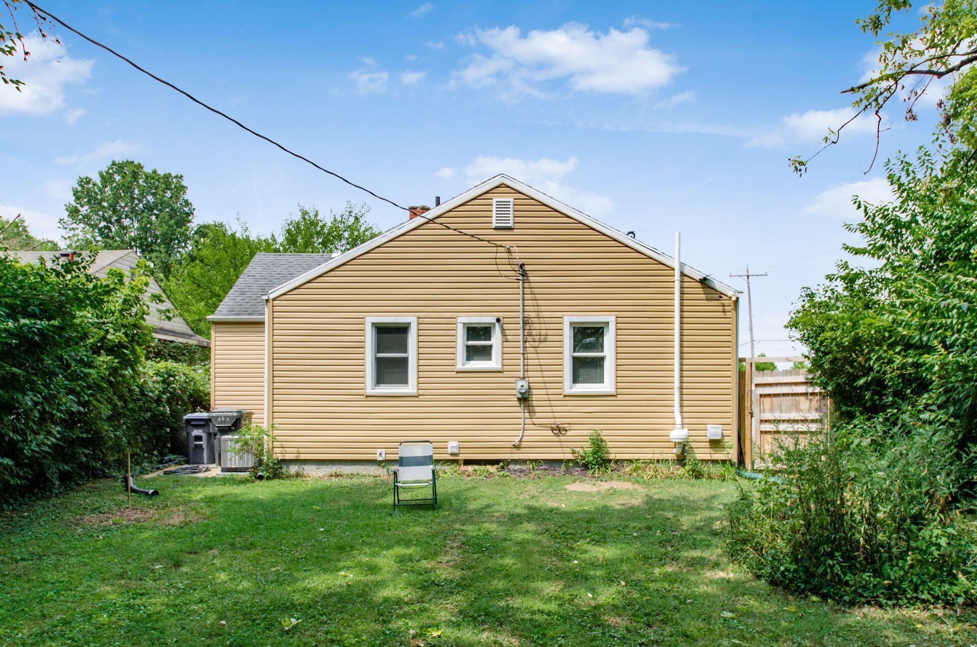 282 Edgevale Road