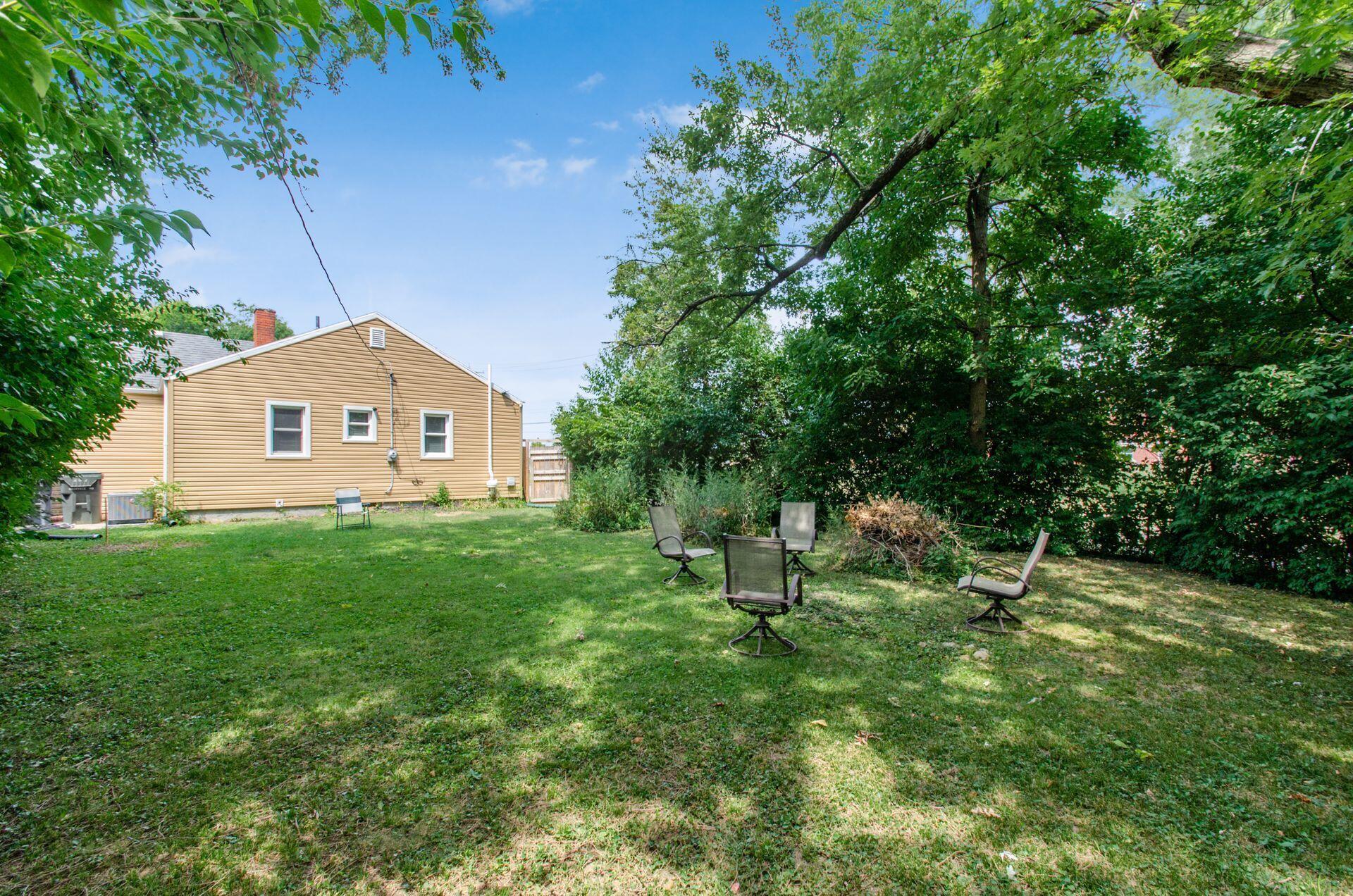 282 Edgevale Road