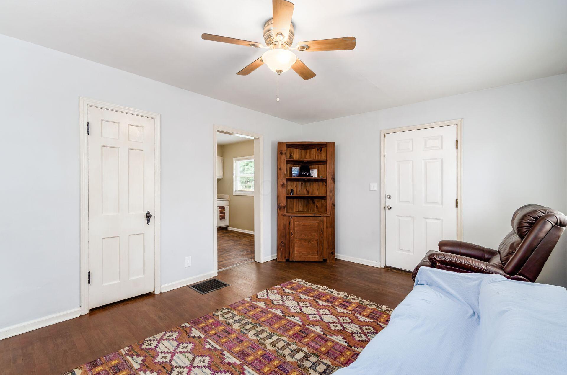 282 Edgevale Road