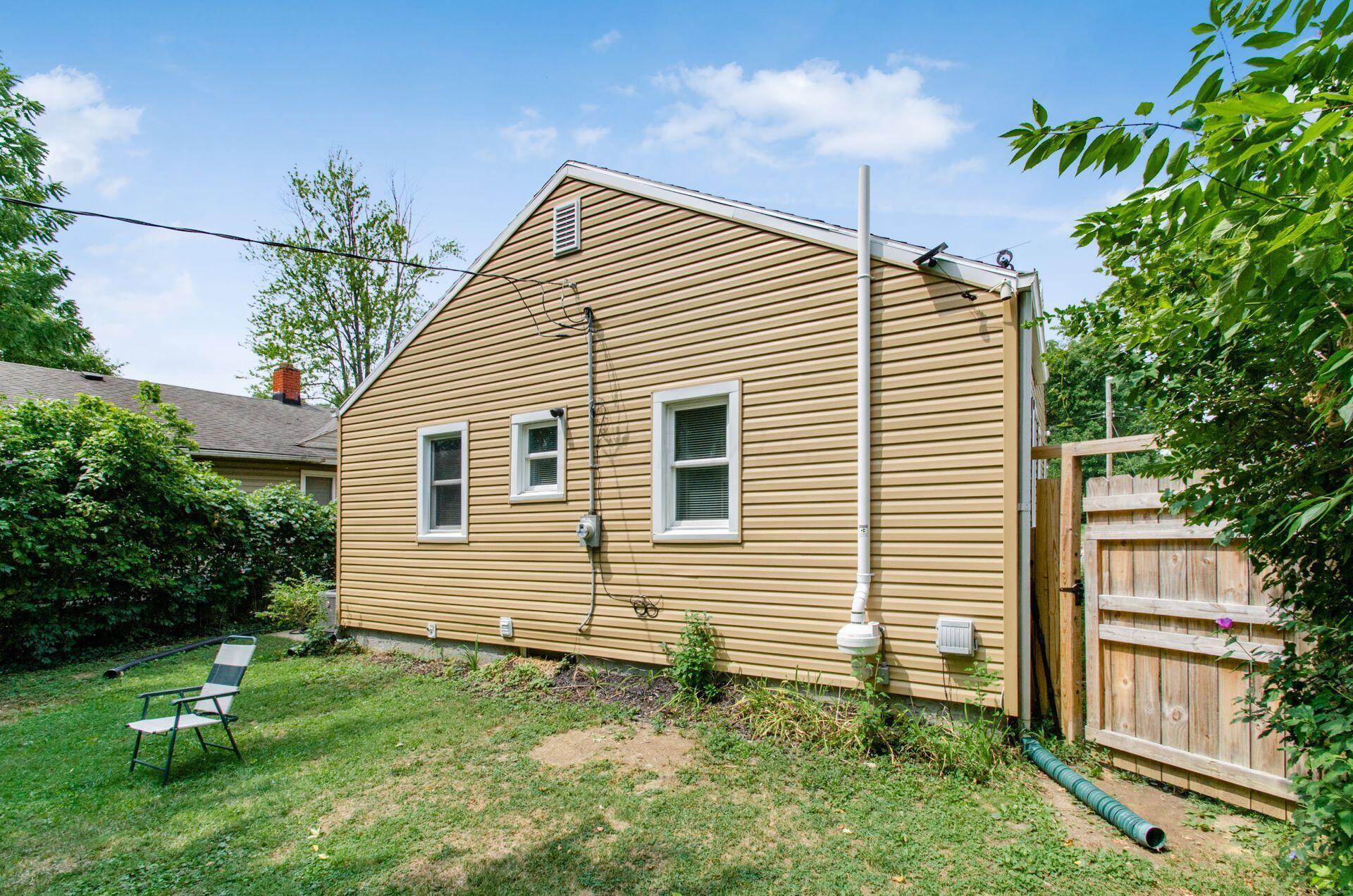 282 Edgevale Road