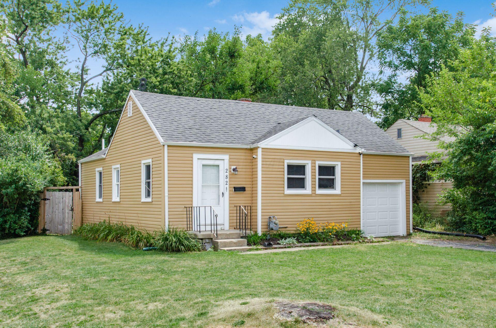 282 Edgevale Road