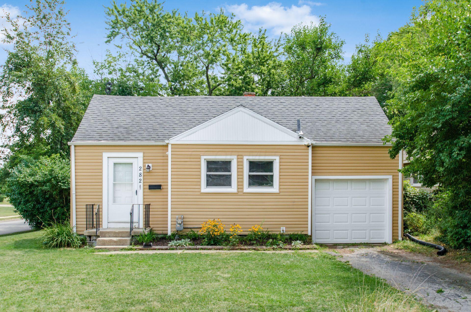 282 Edgevale Road