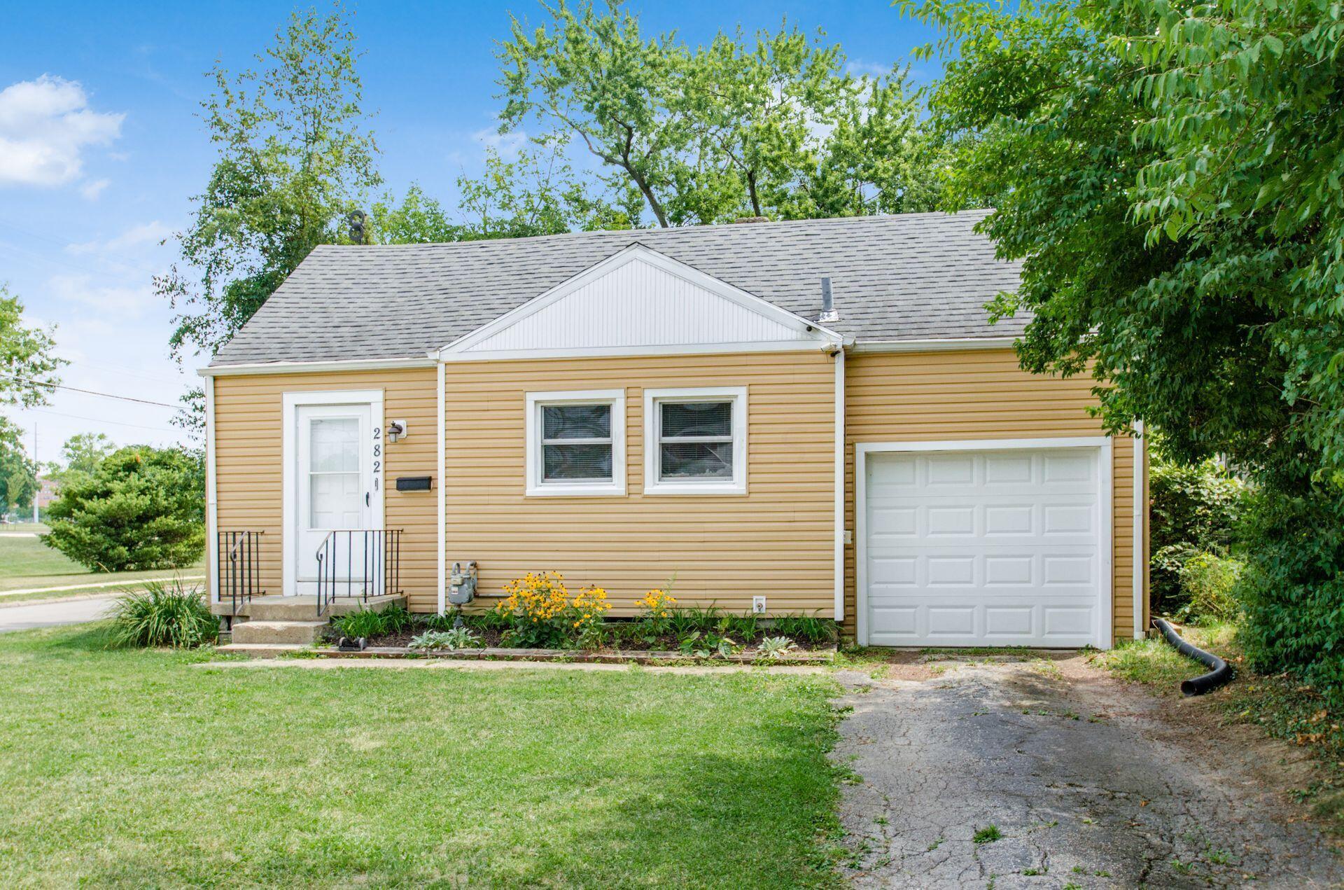 282 Edgevale Road