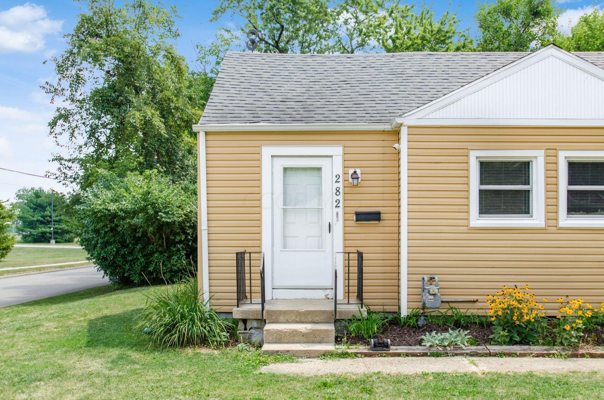 282 Edgevale Road