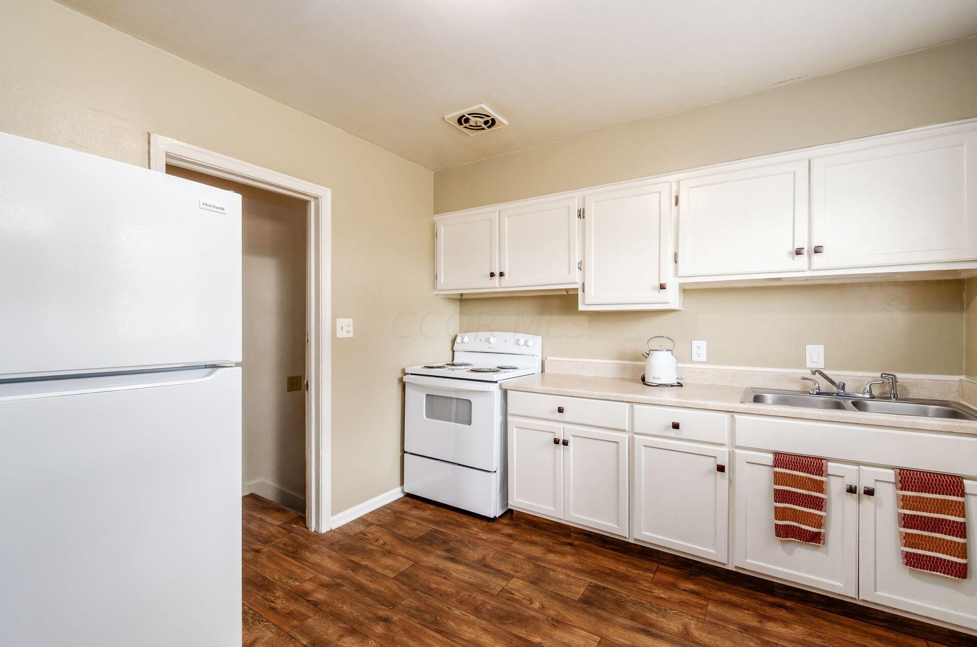 282 Edgevale Road