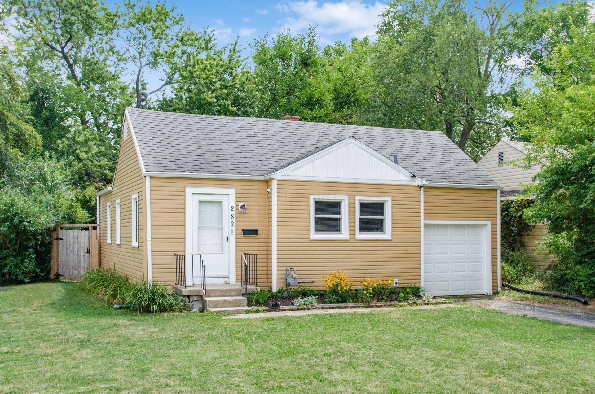 282 Edgevale Road