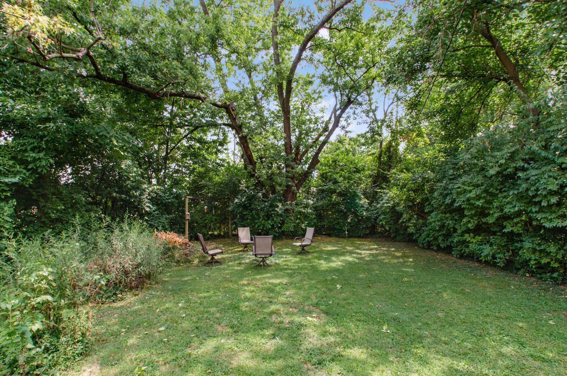 282 Edgevale Road