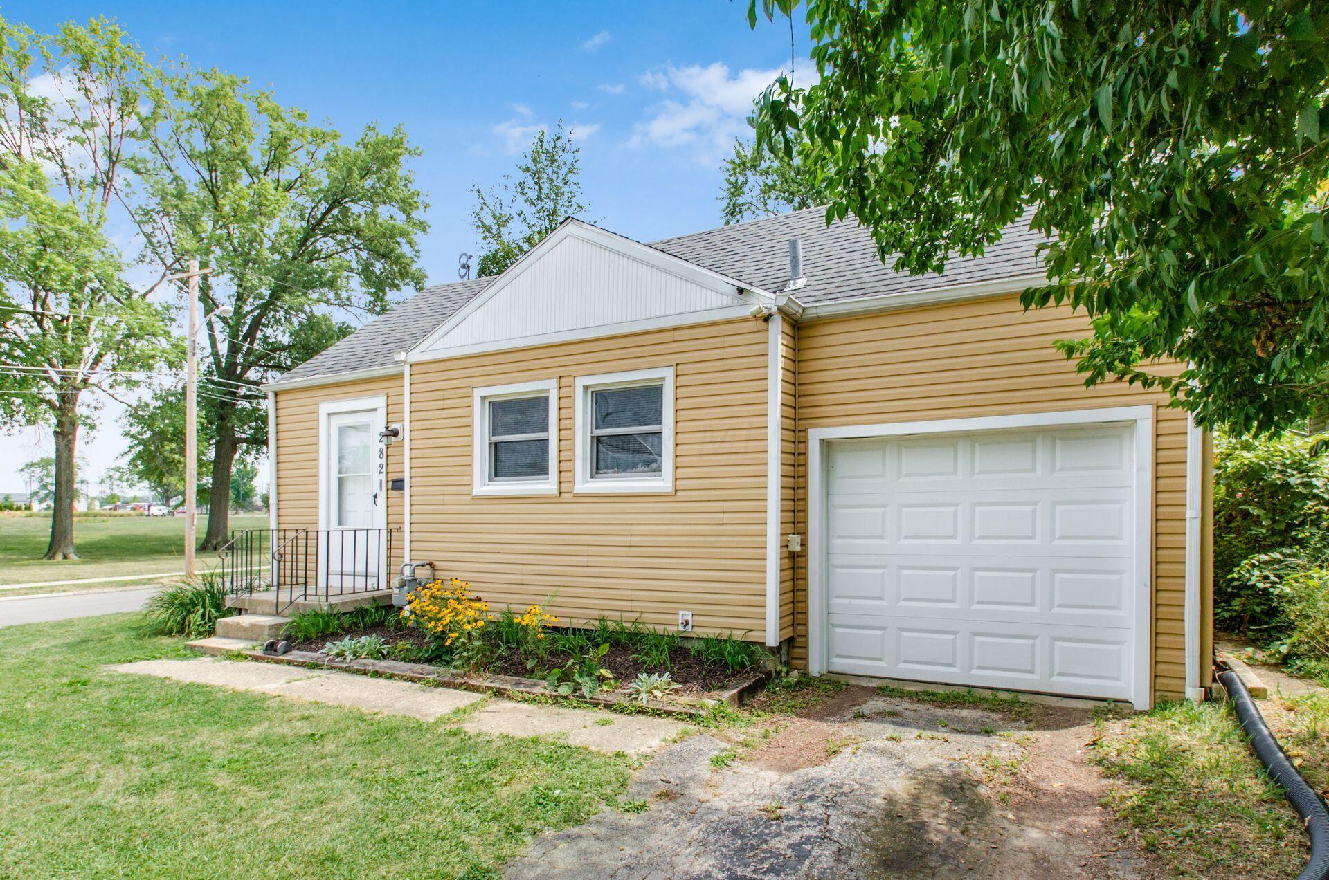 282 Edgevale Road