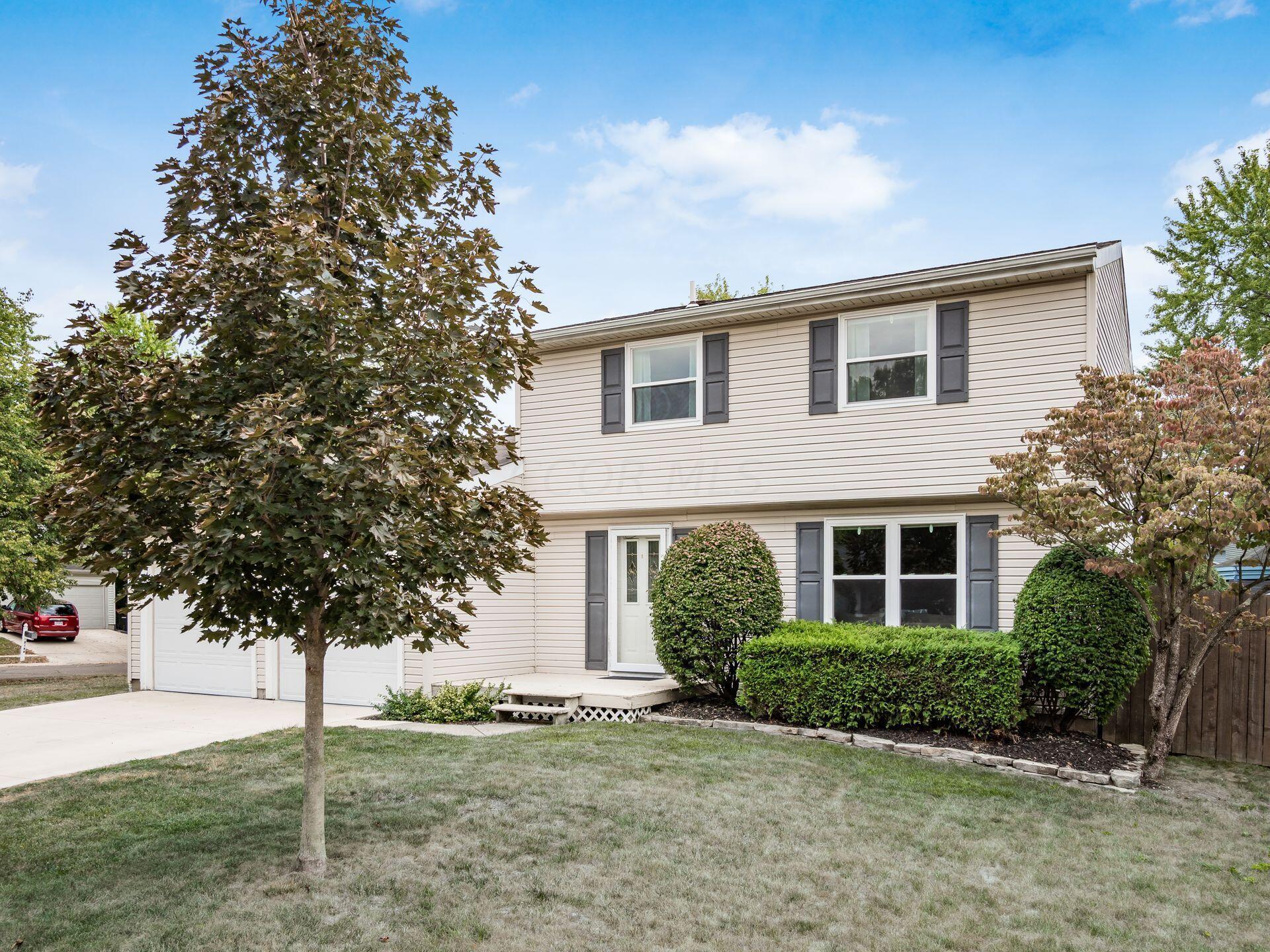 8744 Laconia Drive