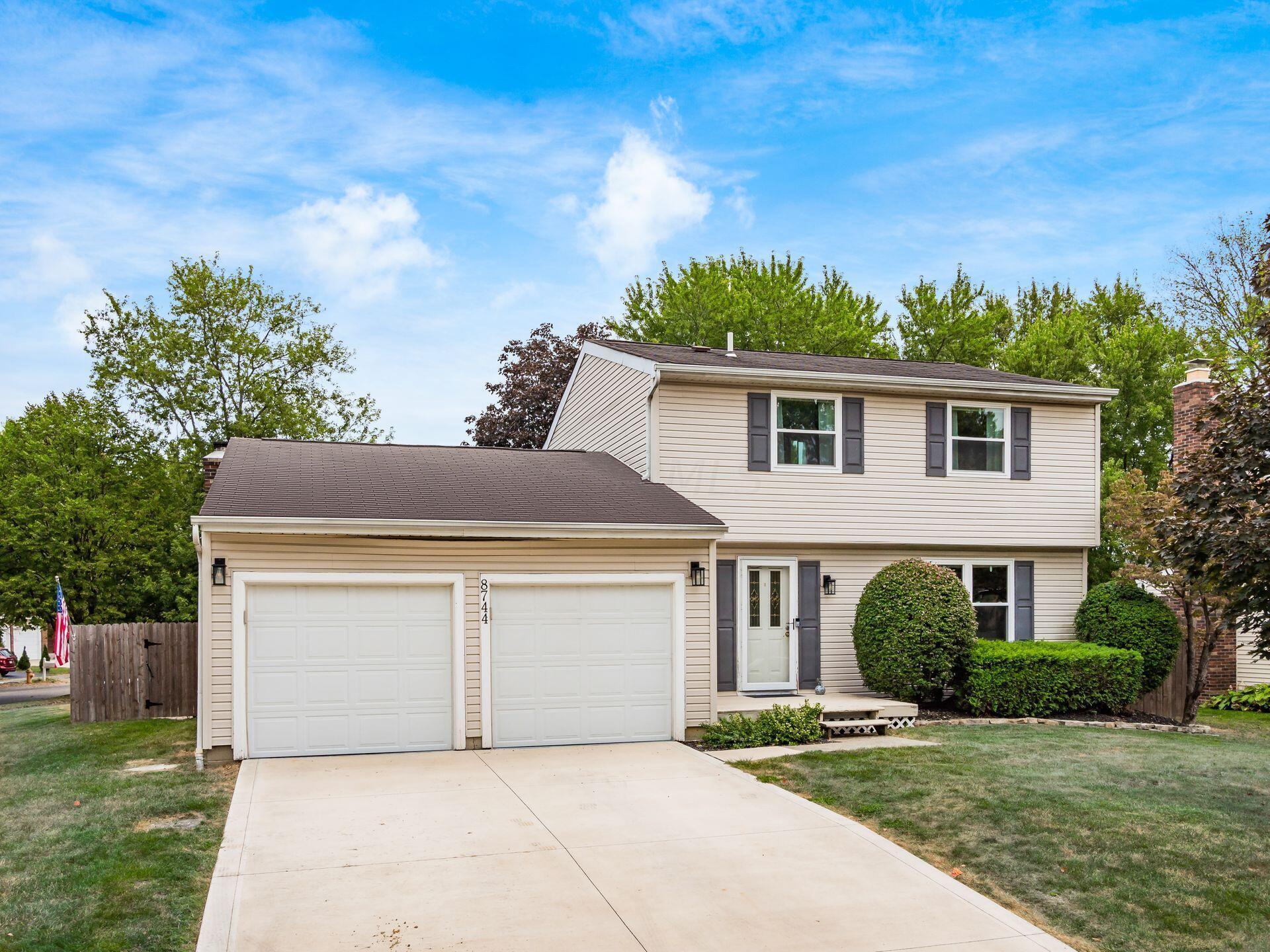 8744 Laconia Drive