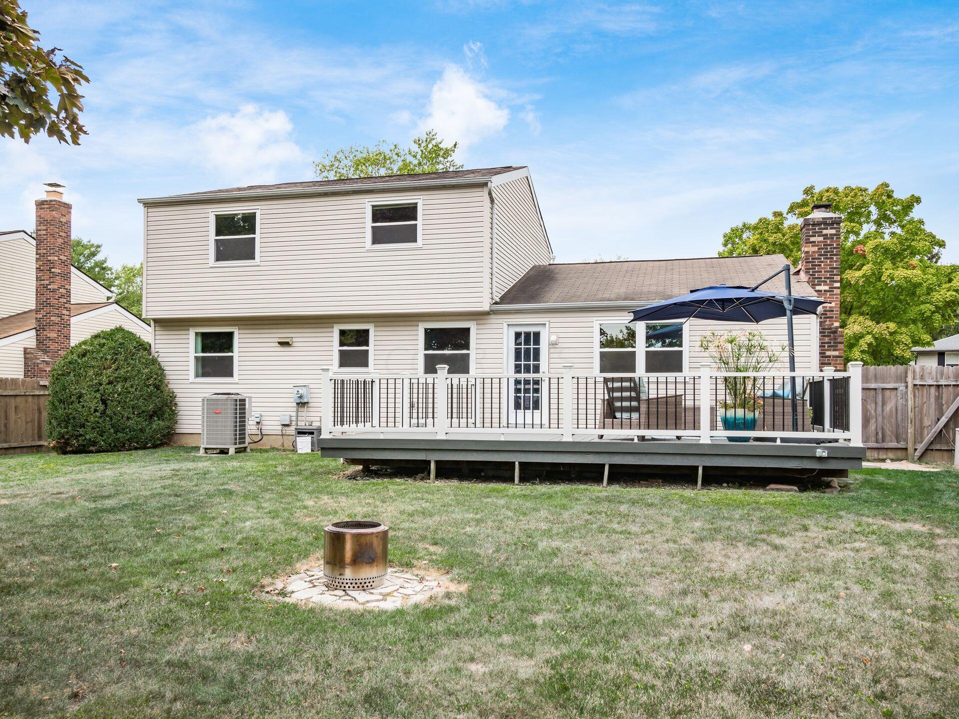 8744 Laconia Drive