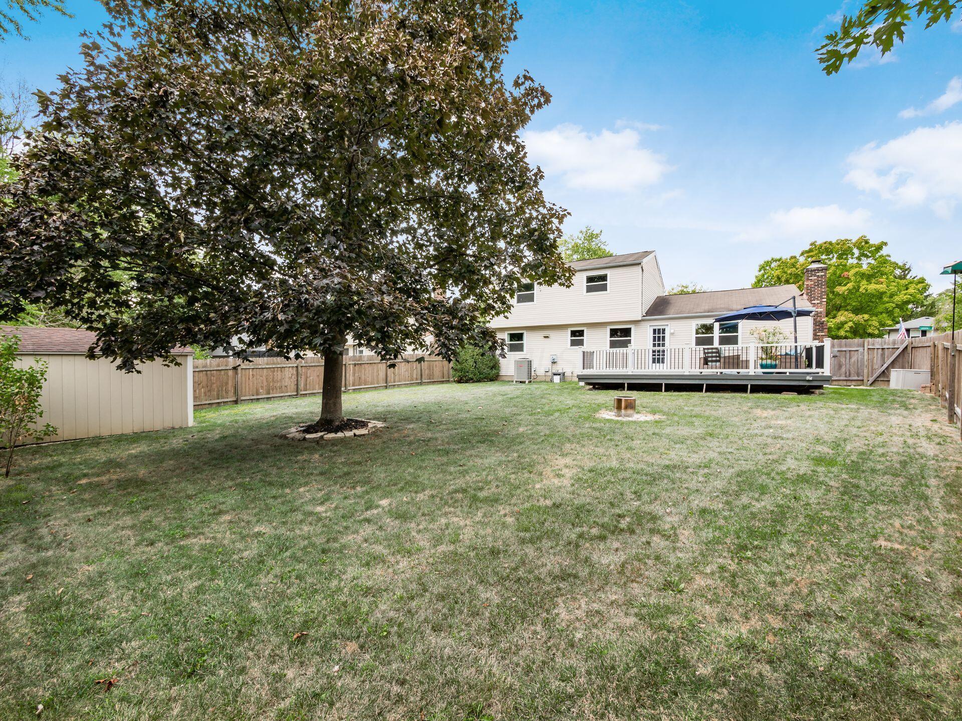 8744 Laconia Drive