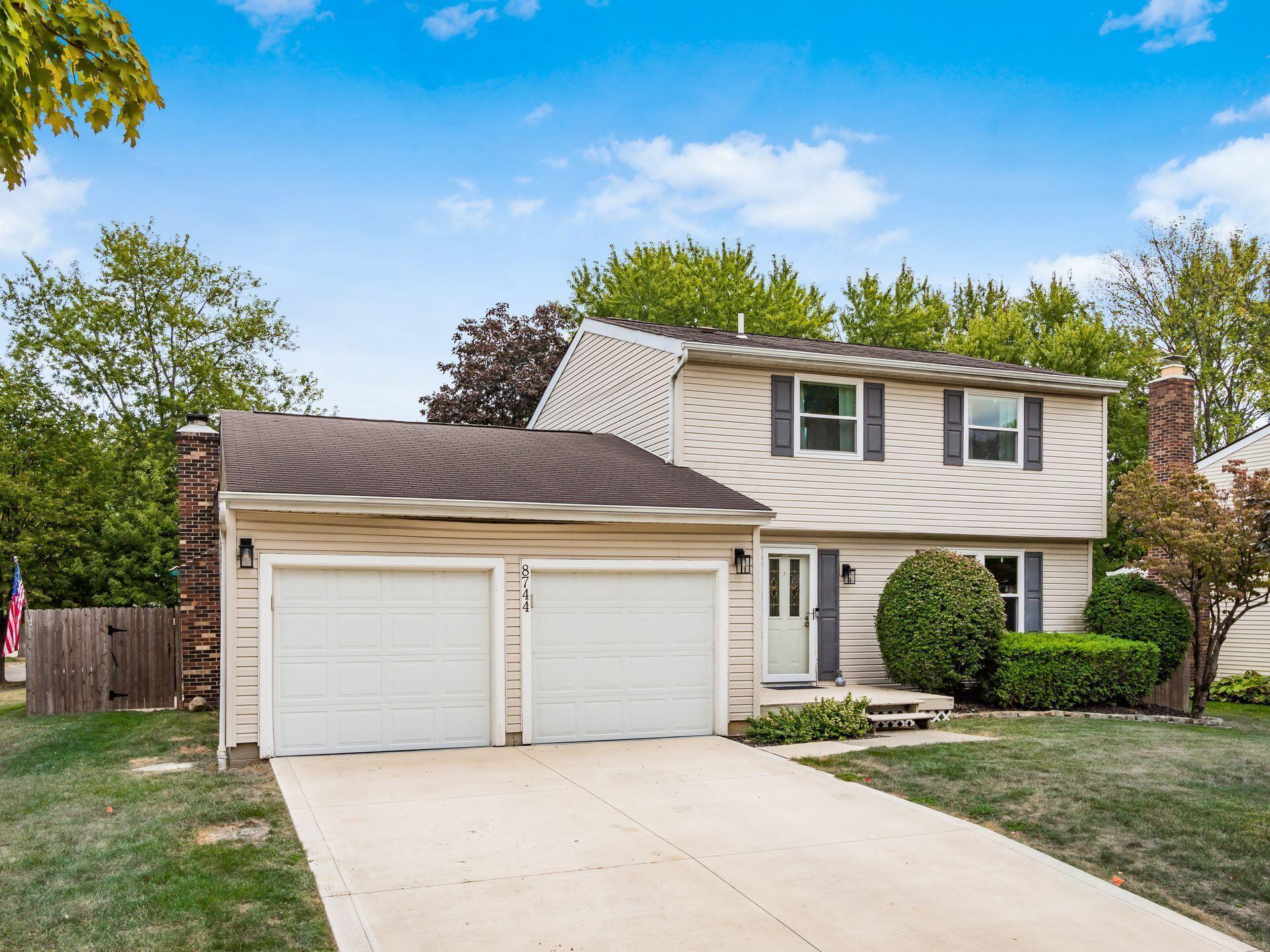 8744 Laconia Drive