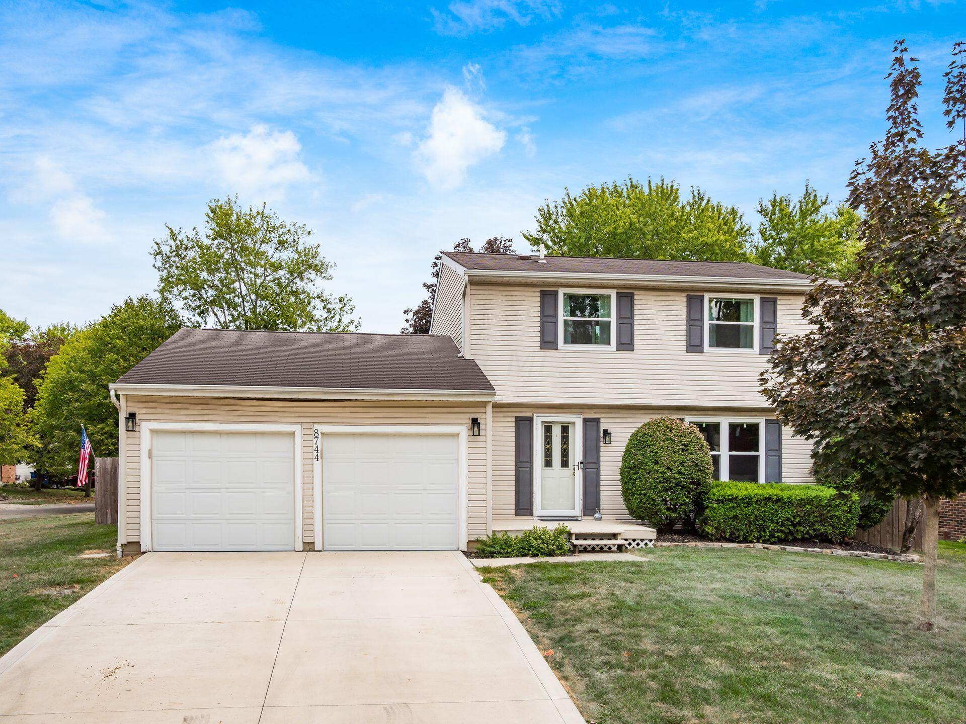 8744 Laconia Drive