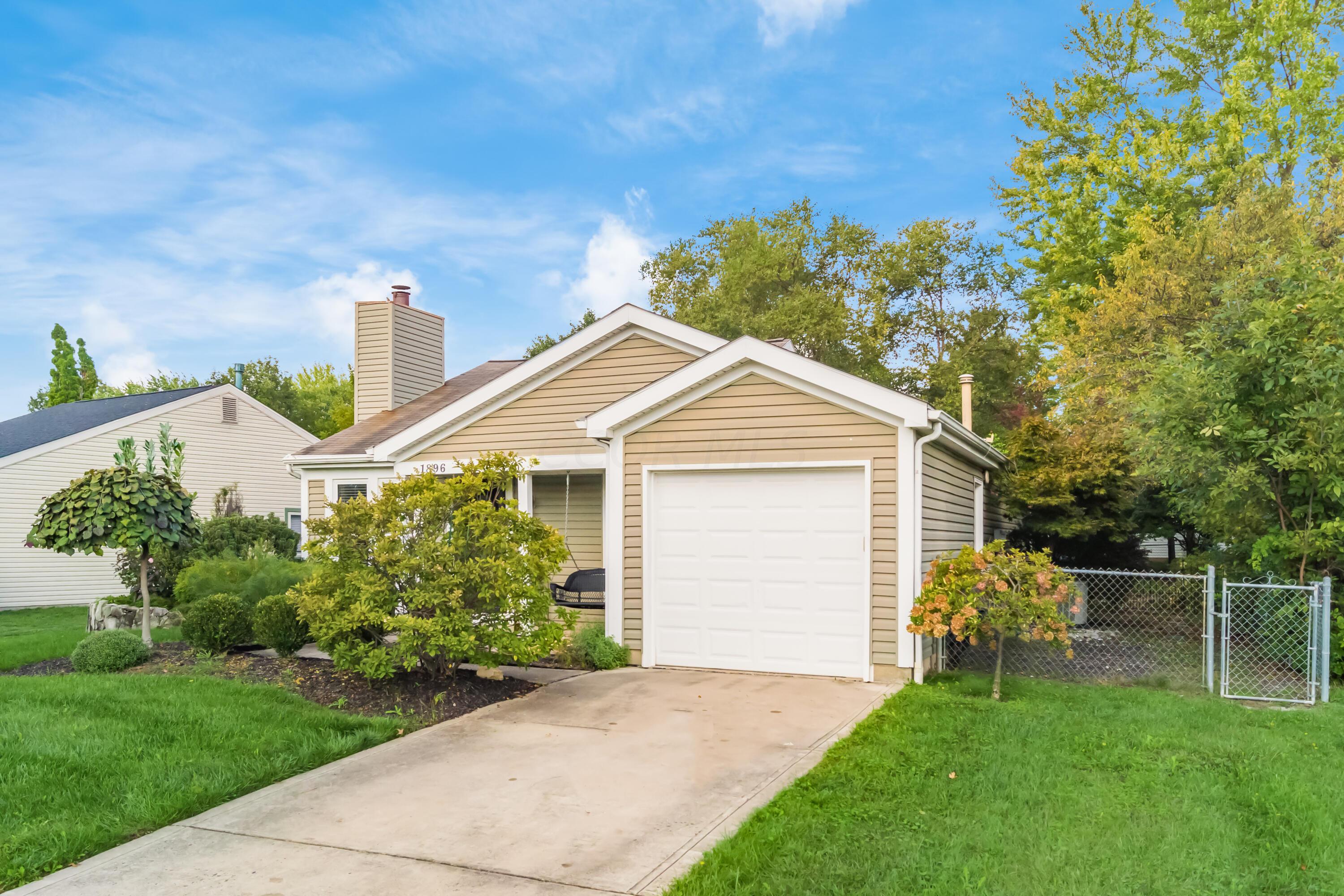 1896 Barnard Drive