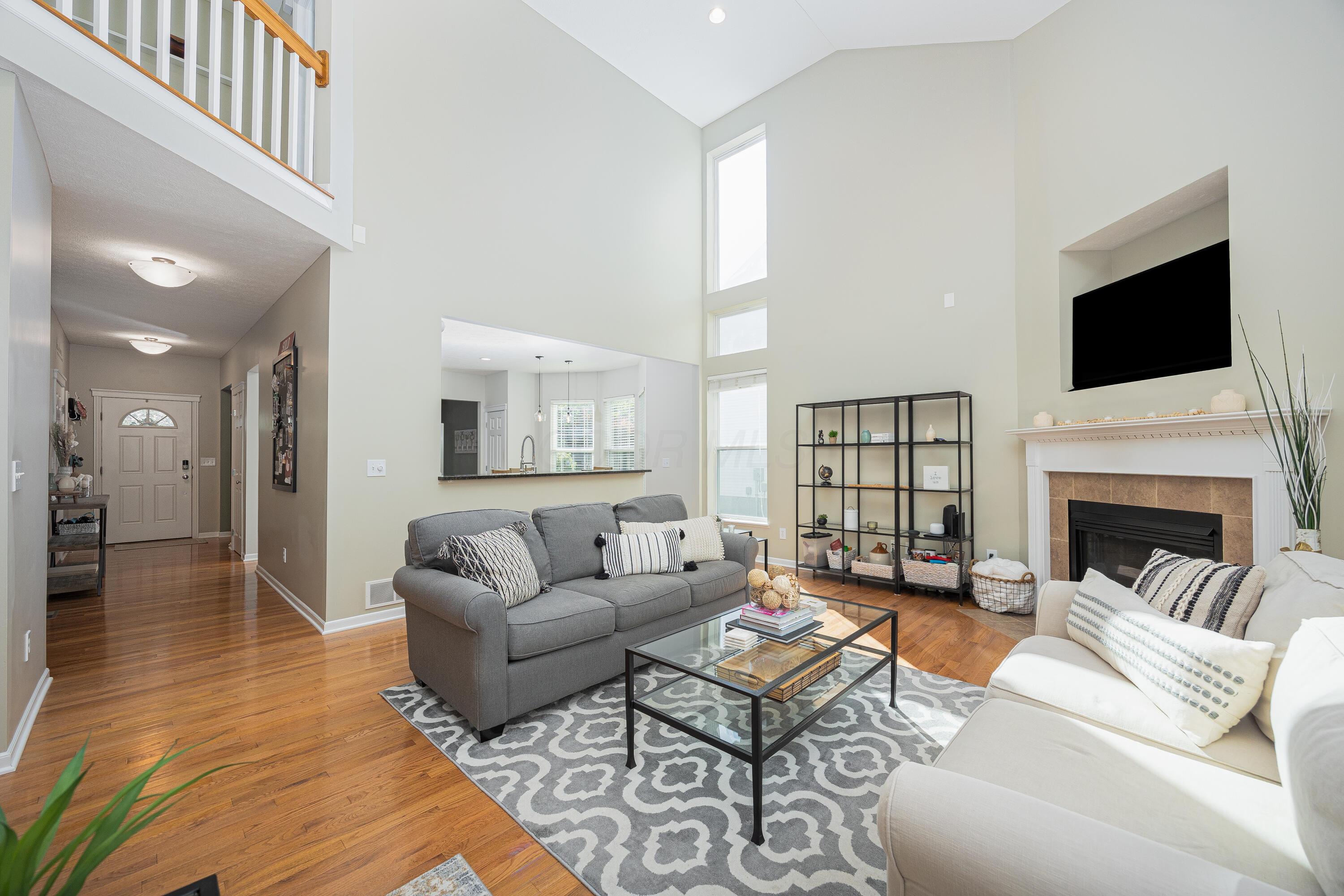 6380 Skipping Stone Drive