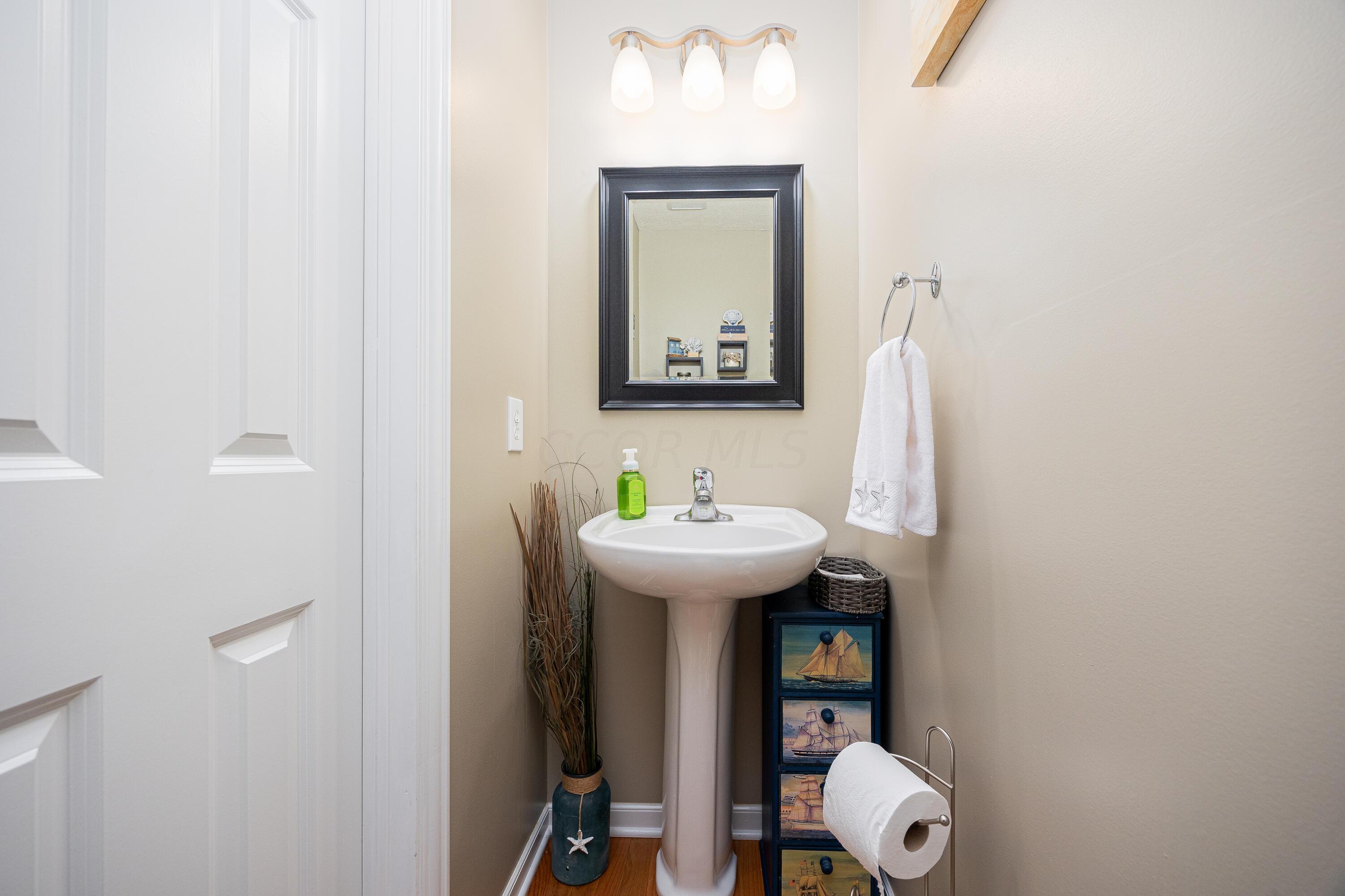 6380 Skipping Stone Drive