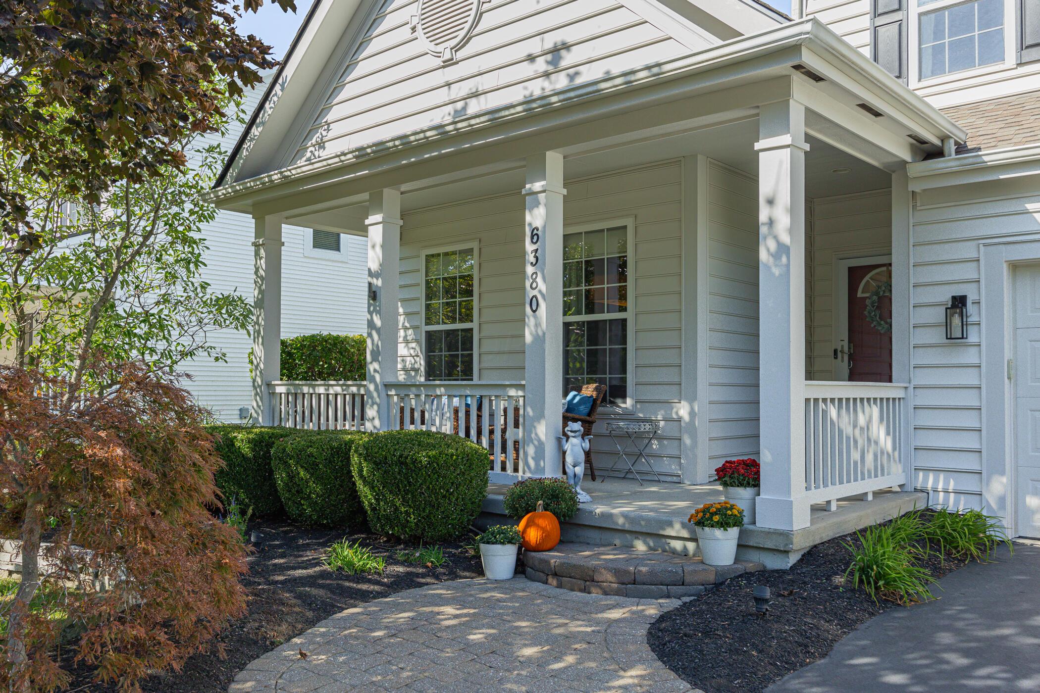 6380 Skipping Stone Drive