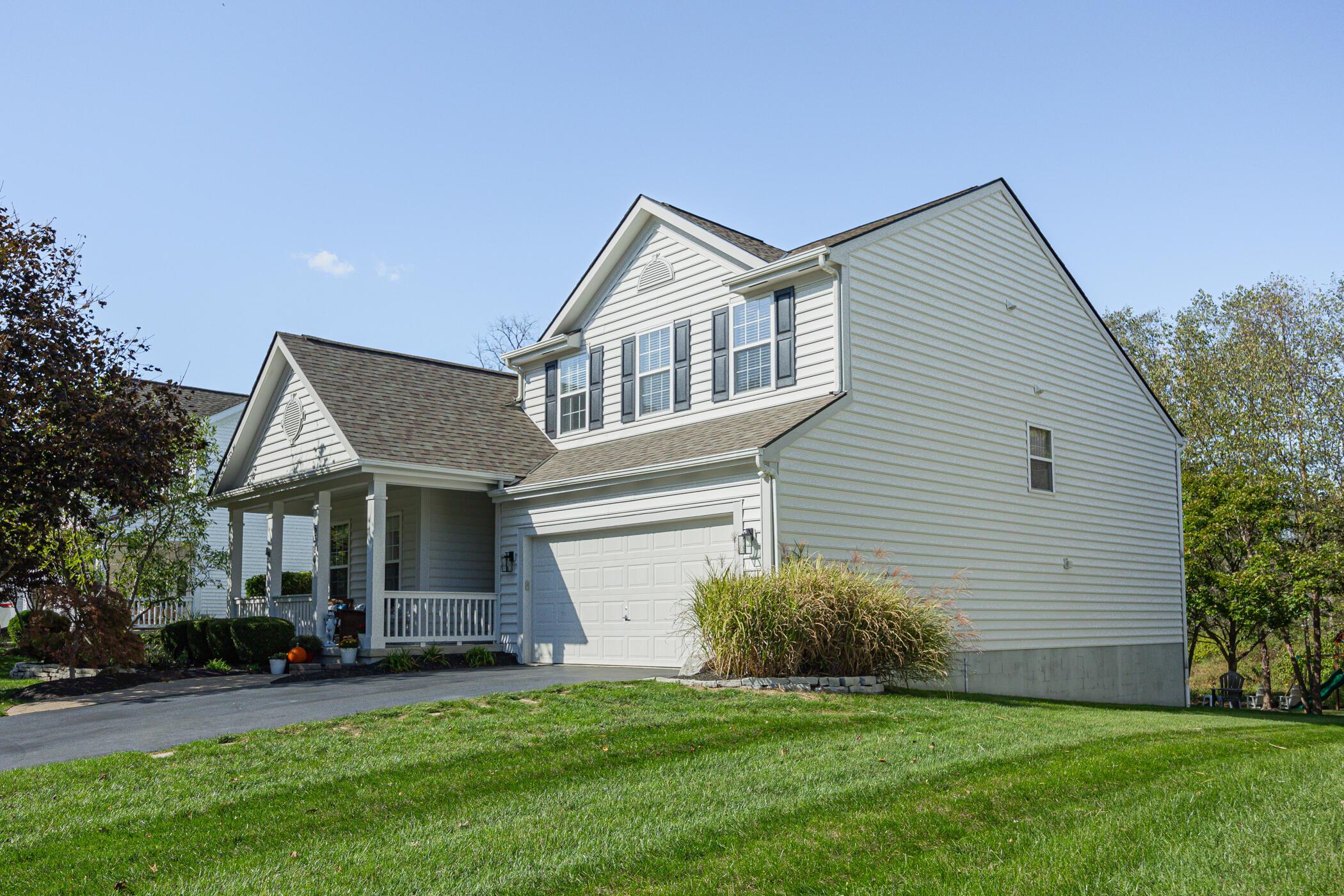 6380 Skipping Stone Drive