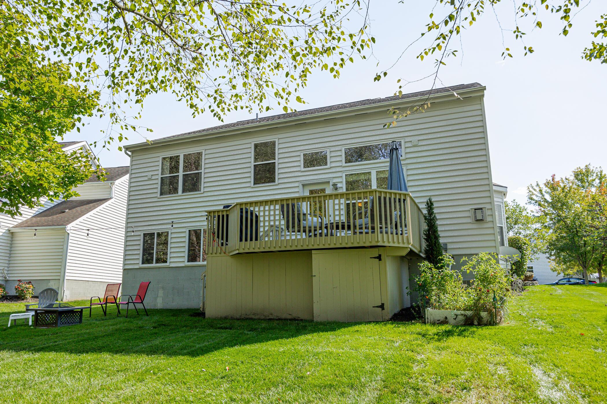 6380 Skipping Stone Drive