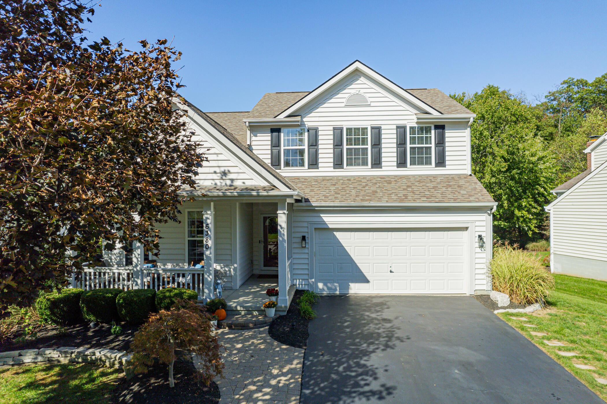 6380 Skipping Stone Drive