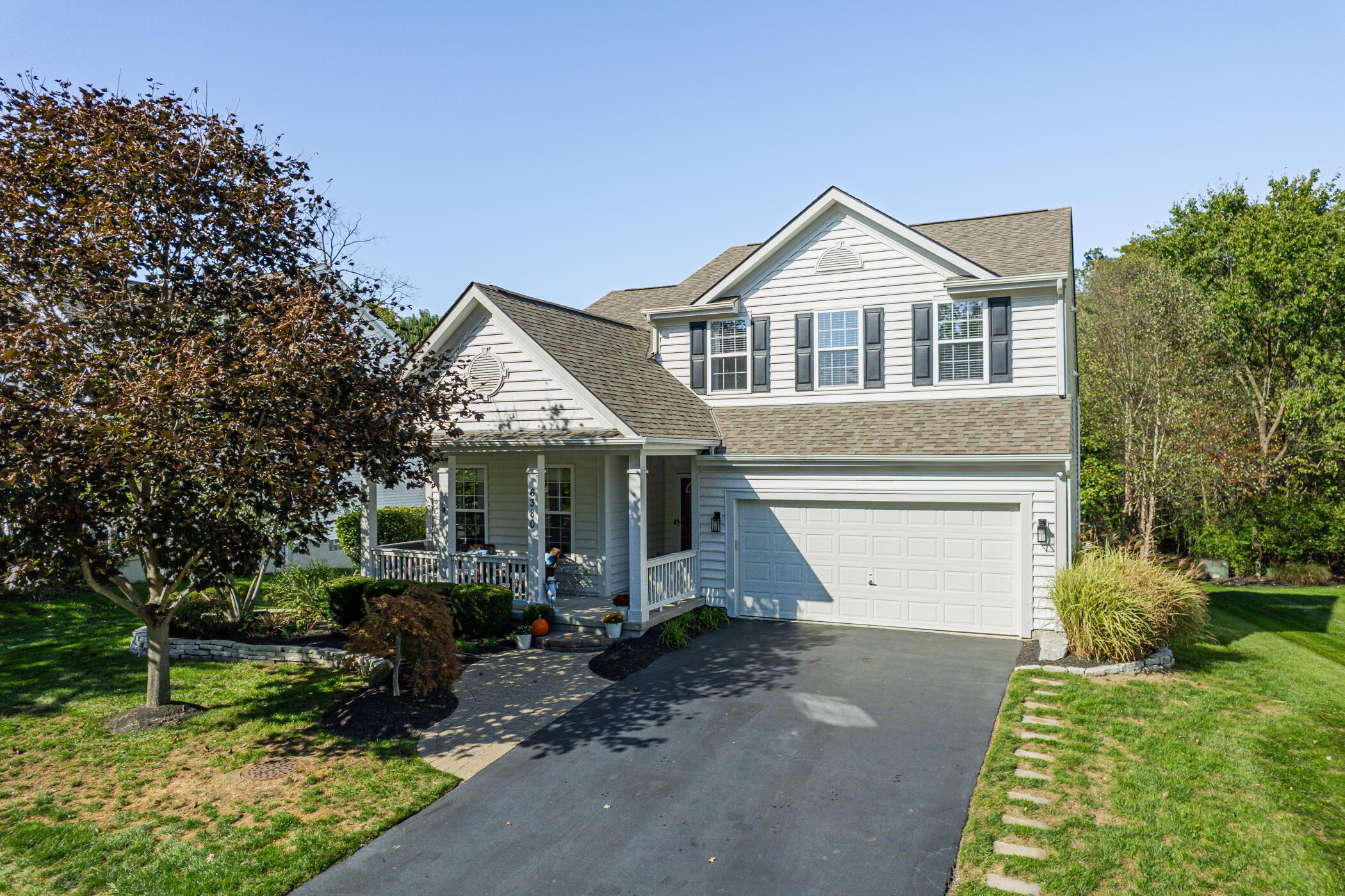 6380 Skipping Stone Drive