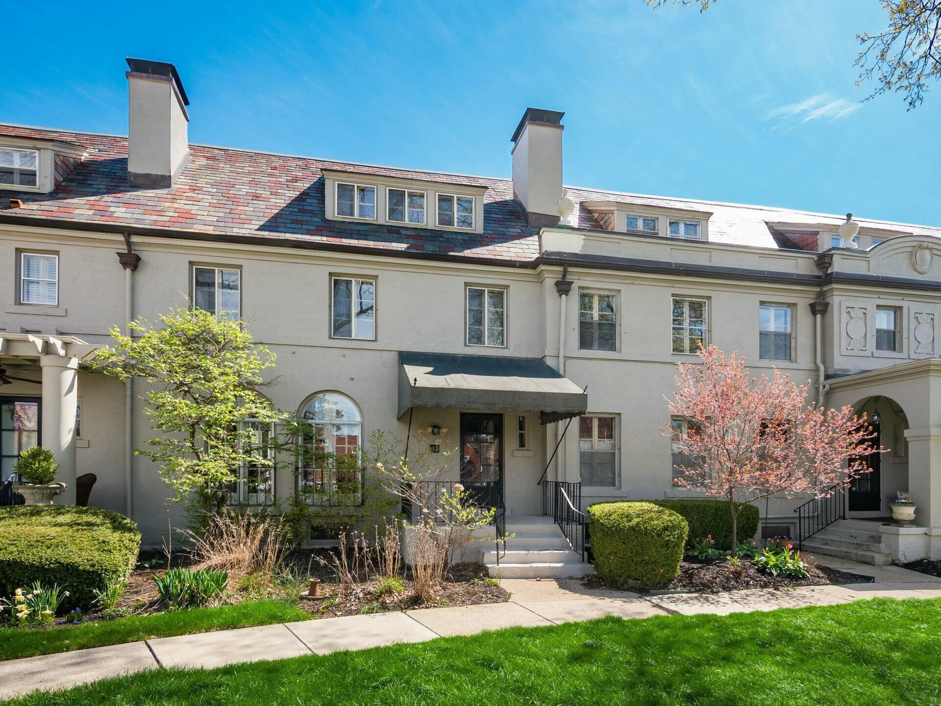 32 Brunson Avenue, 10