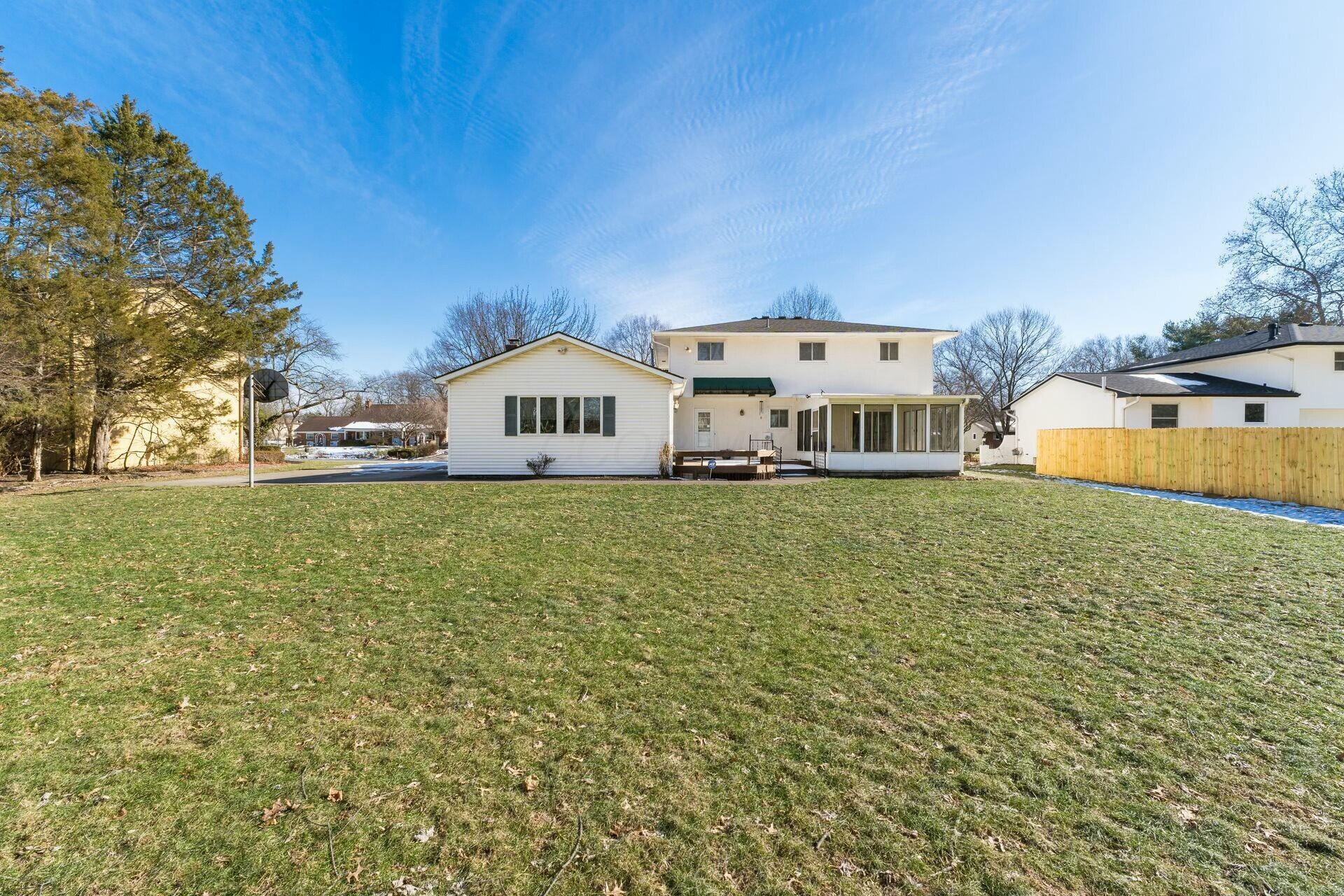 711 Olde Orchard Court