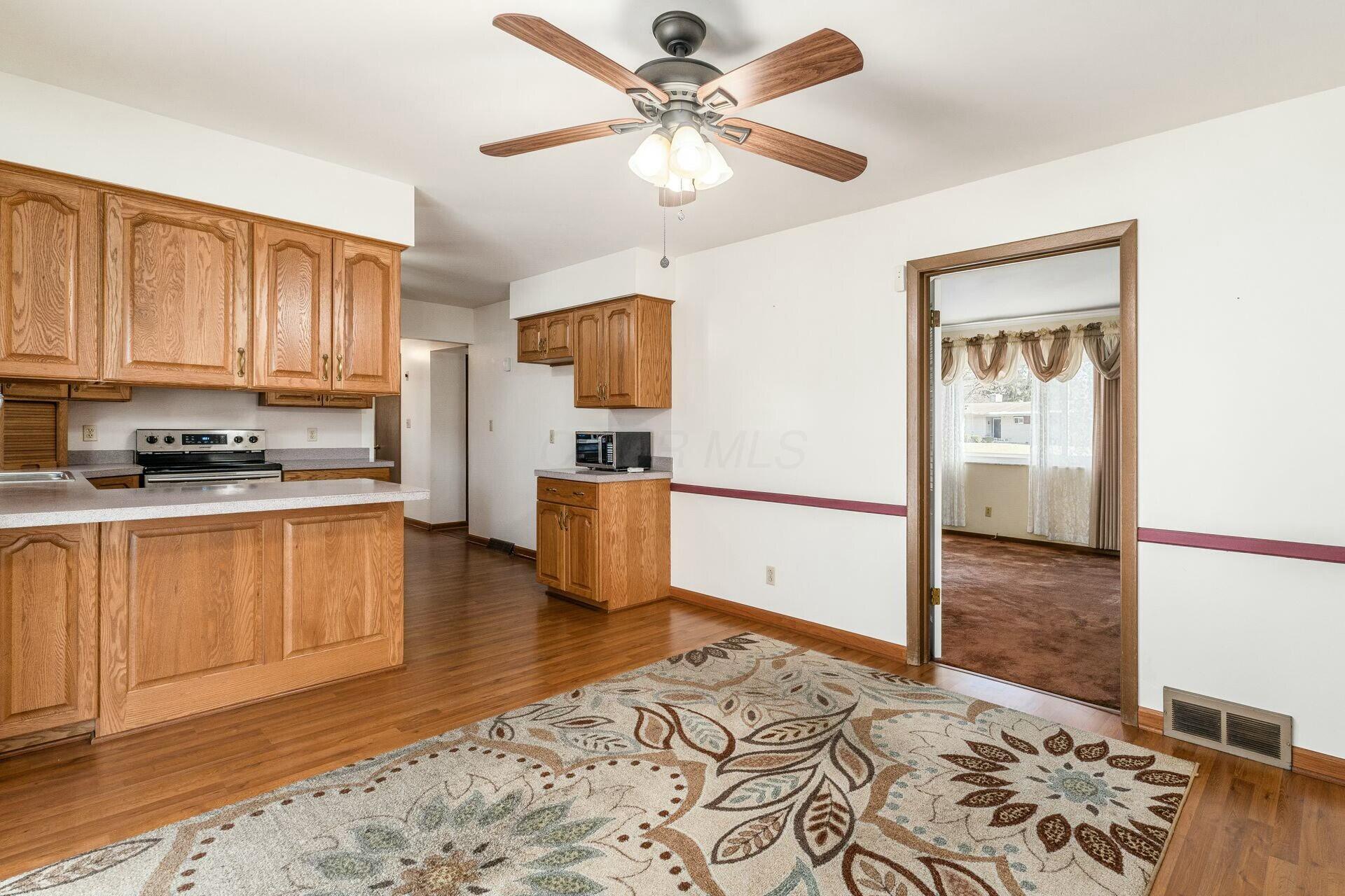 711 Olde Orchard Court